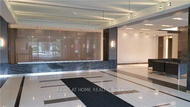 Photo 6 of Unit 510, 7167 Yonge Street, Markham, Thornhill — HOMEH