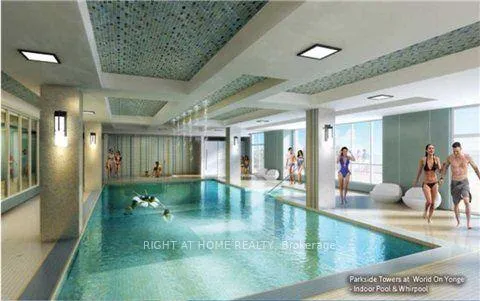 Photo 8 of Unit 510, 7167 Yonge Street, Markham, Thornhill — HOMEH