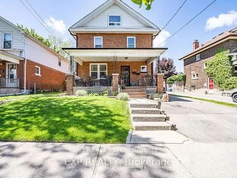 Photo 1 of Unit 3, 324 Kingsdale Avenue, Oshawa, O'Neill — HOMEH