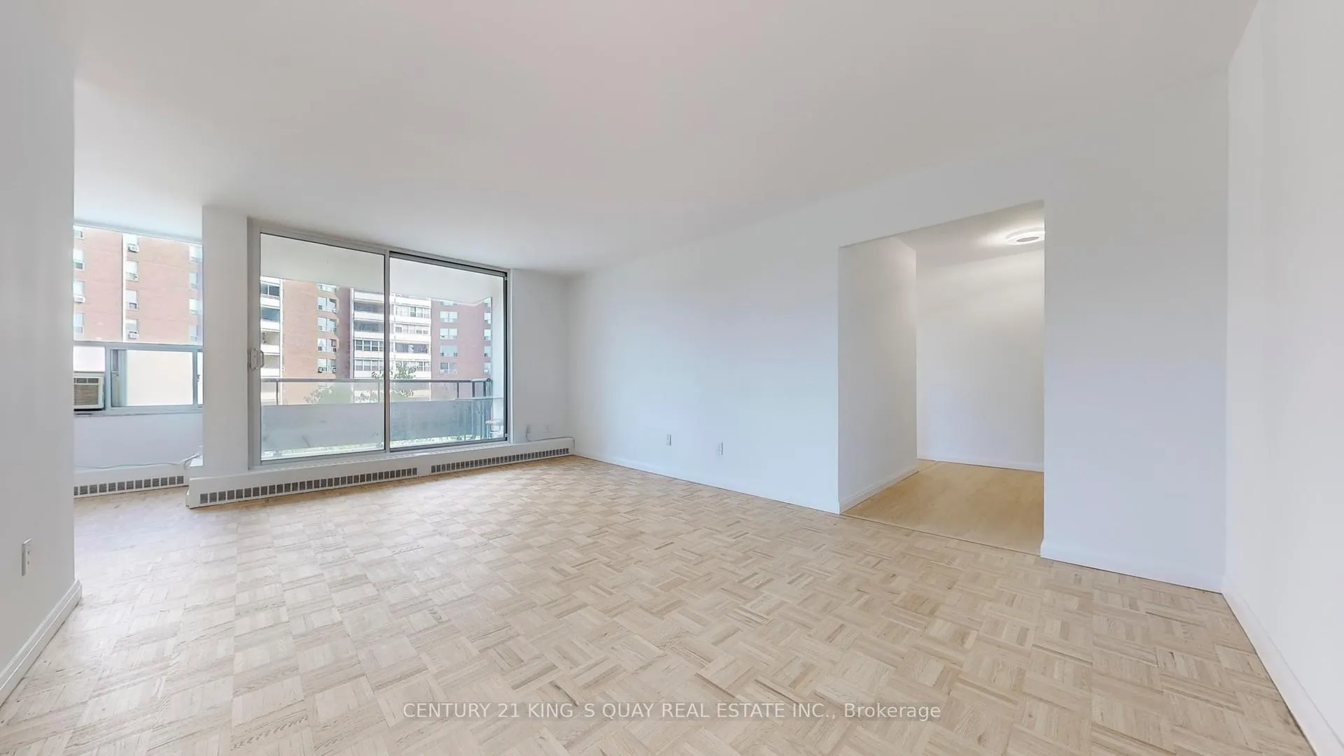 Photo 6 of Unit 303, 5 Vicora Linkway, Toronto, Flemingdon Park — HOMEH