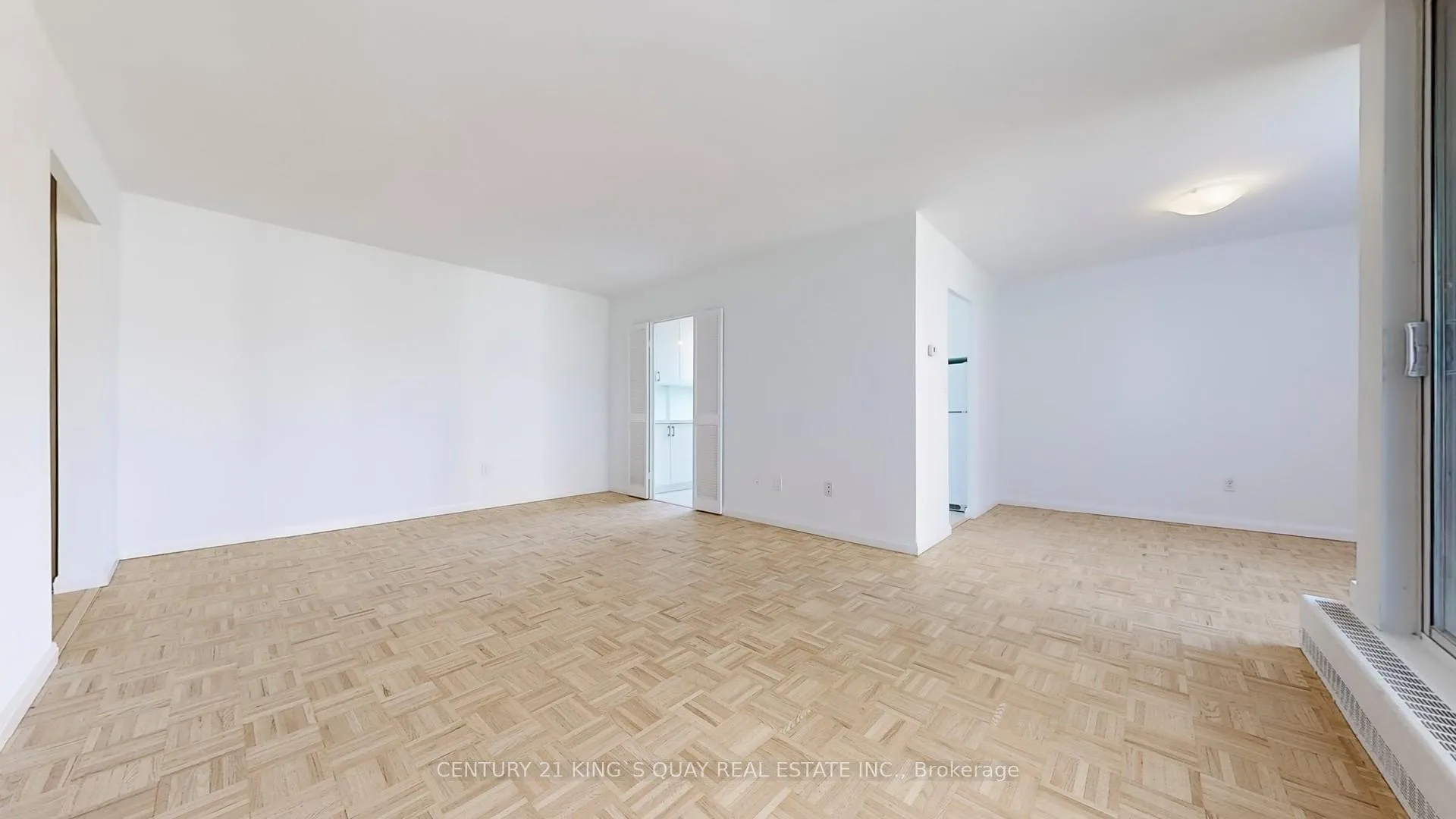 Photo 8 of Unit 303, 5 Vicora Linkway, Toronto, Flemingdon Park — HOMEH