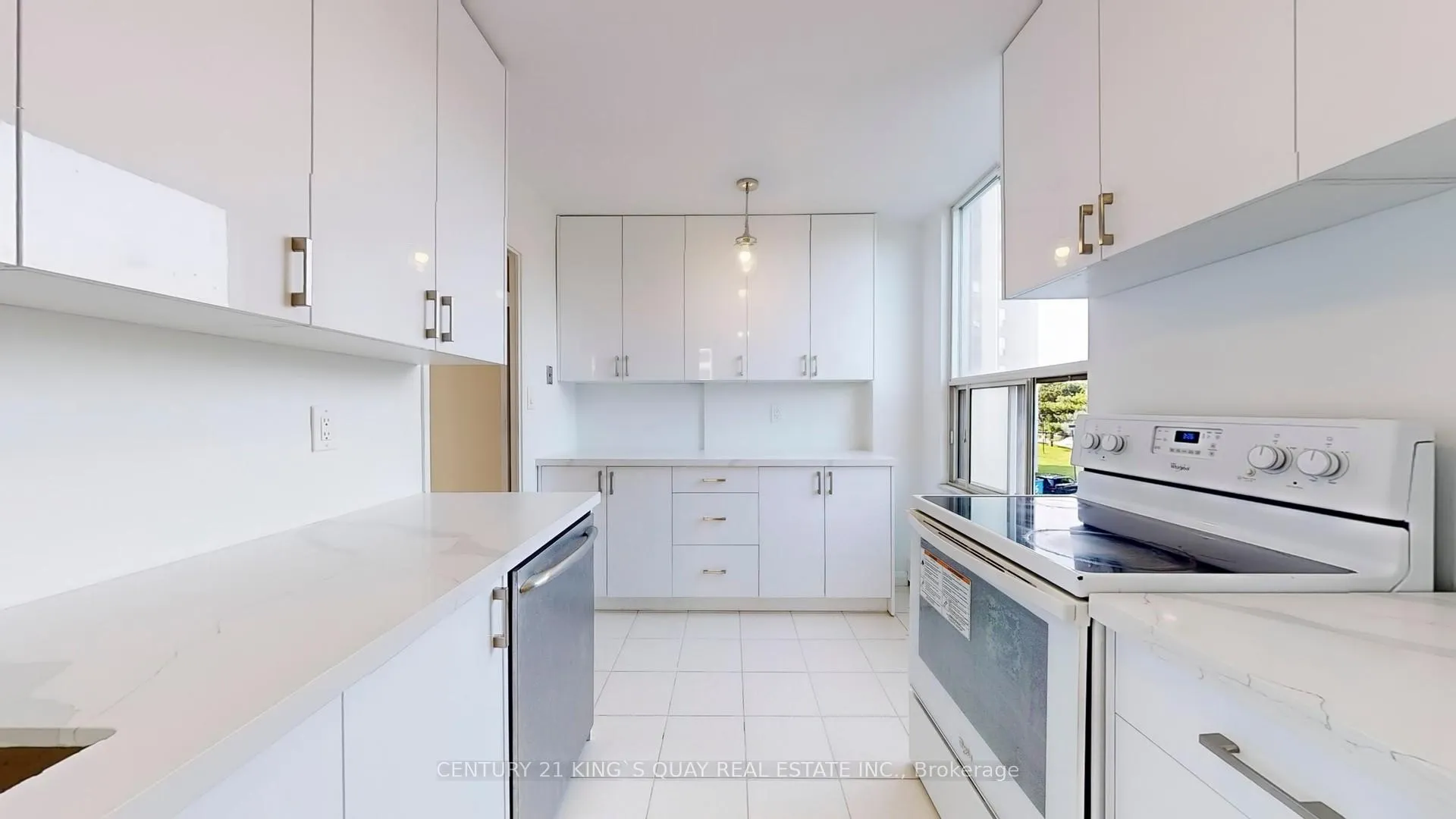 Photo 9 of Unit 303, 5 Vicora Linkway, Toronto, Flemingdon Park — HOMEH