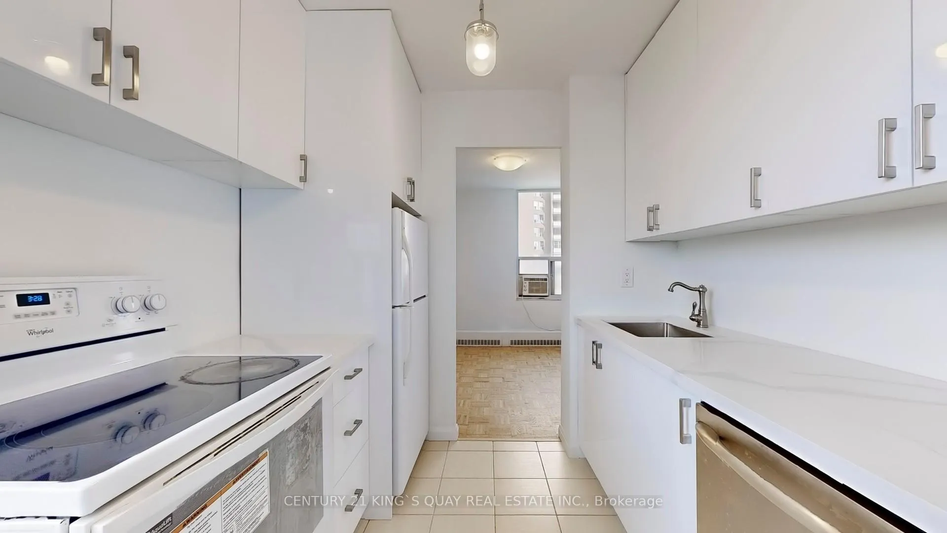 Photo 10 of Unit 303, 5 Vicora Linkway, Toronto, Flemingdon Park — HOMEH