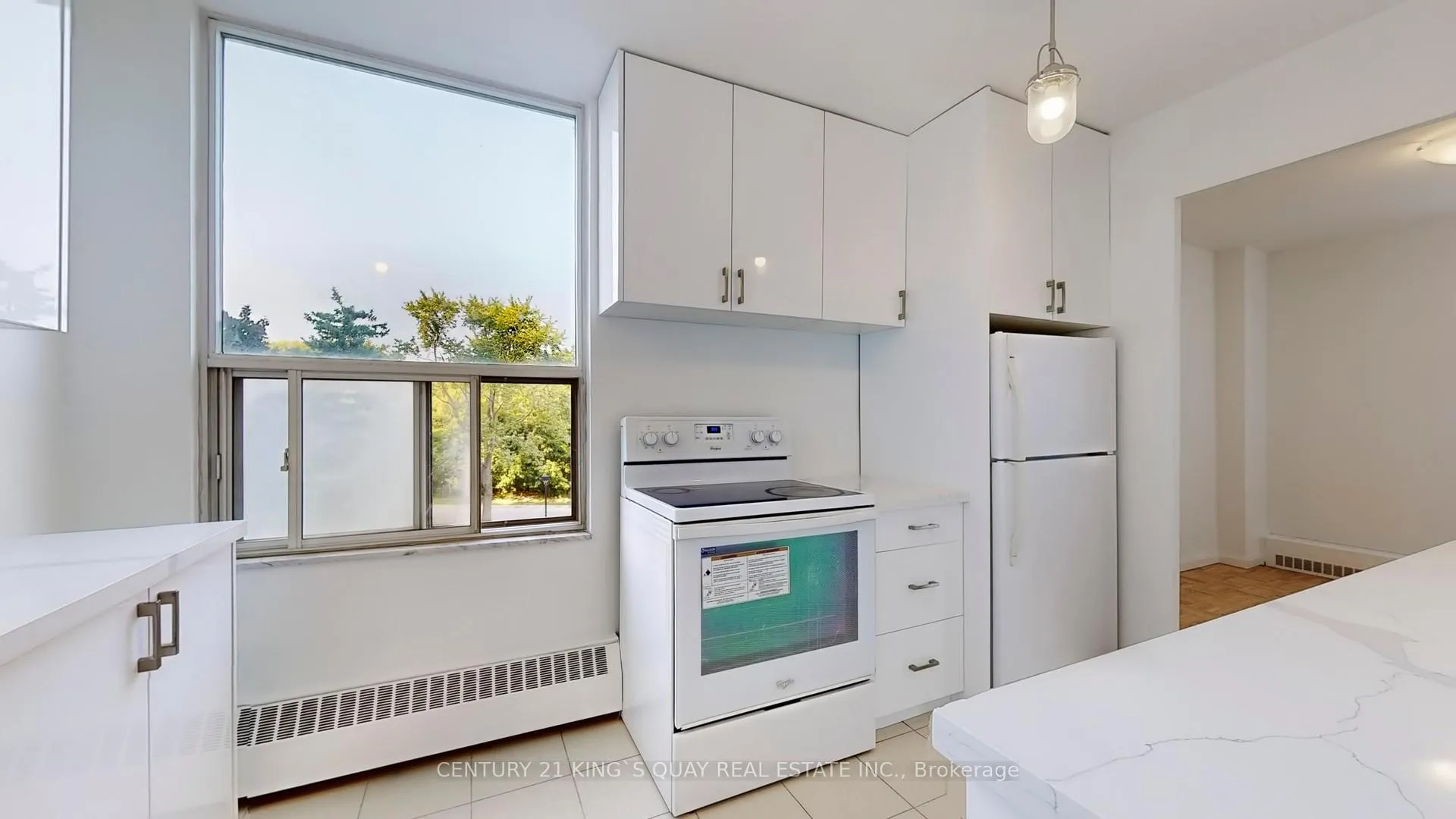 Photo 11 of Unit 303, 5 Vicora Linkway, Toronto, Flemingdon Park — HOMEH