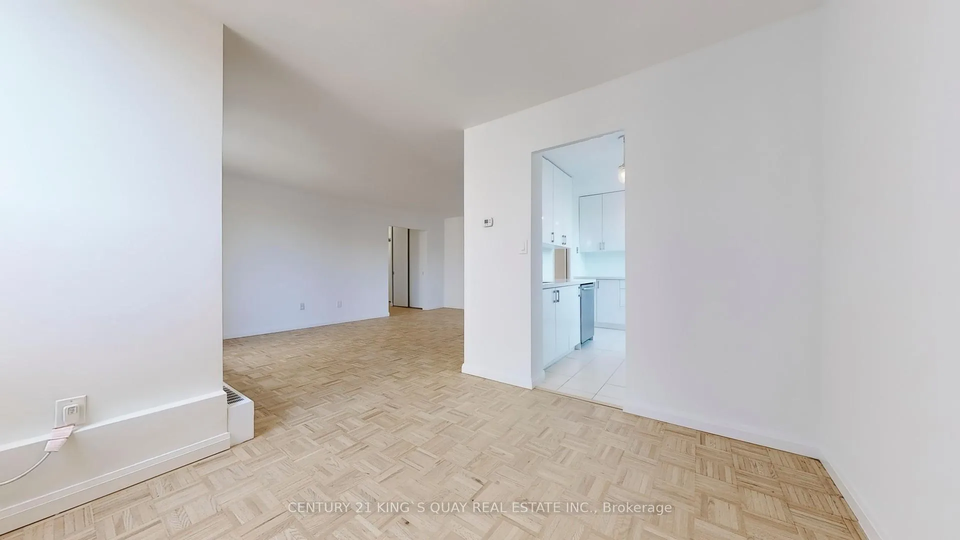 Photo 14 of Unit 303, 5 Vicora Linkway, Toronto, Flemingdon Park — HOMEH
