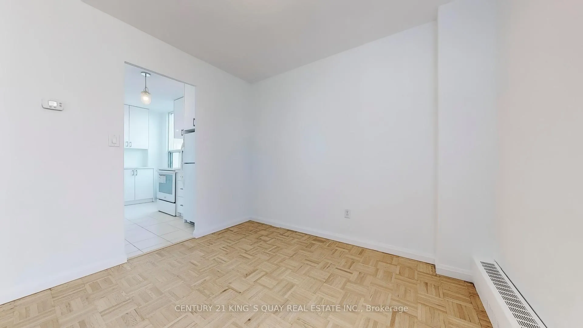 Photo 15 of Unit 303, 5 Vicora Linkway, Toronto, Flemingdon Park — HOMEH