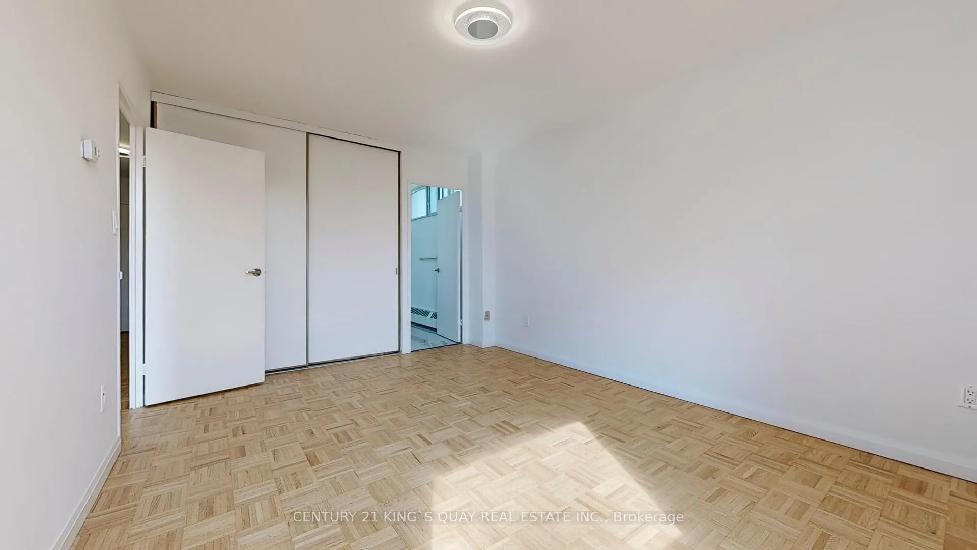 Photo 18 of Unit 303, 5 Vicora Linkway, Toronto, Flemingdon Park — HOMEH
