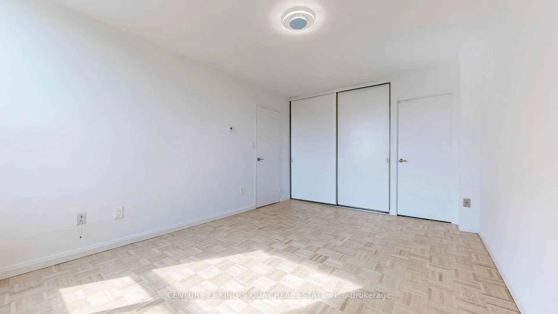 Photo 19 of Unit 303, 5 Vicora Linkway, Toronto, Flemingdon Park — HOMEH