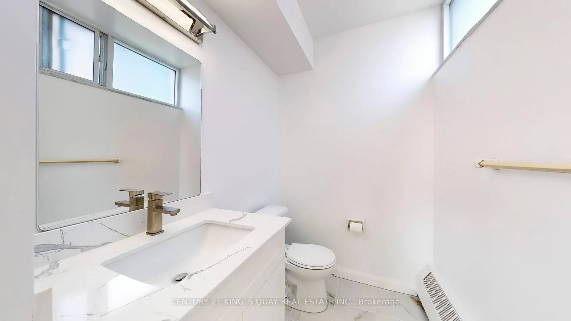 Photo 20 of Unit 303, 5 Vicora Linkway, Toronto, Flemingdon Park — HOMEH