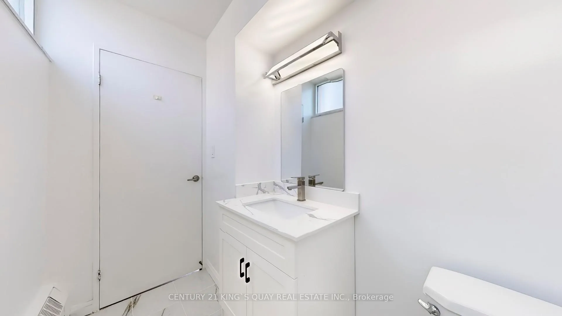 Photo 21 of Unit 303, 5 Vicora Linkway, Toronto, Flemingdon Park — HOMEH