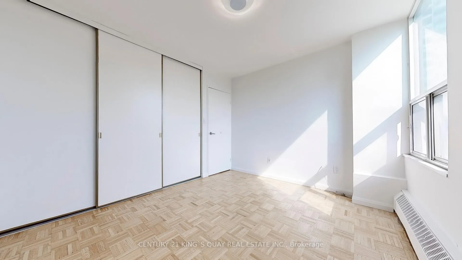 Photo 24 of Unit 303, 5 Vicora Linkway, Toronto, Flemingdon Park — HOMEH