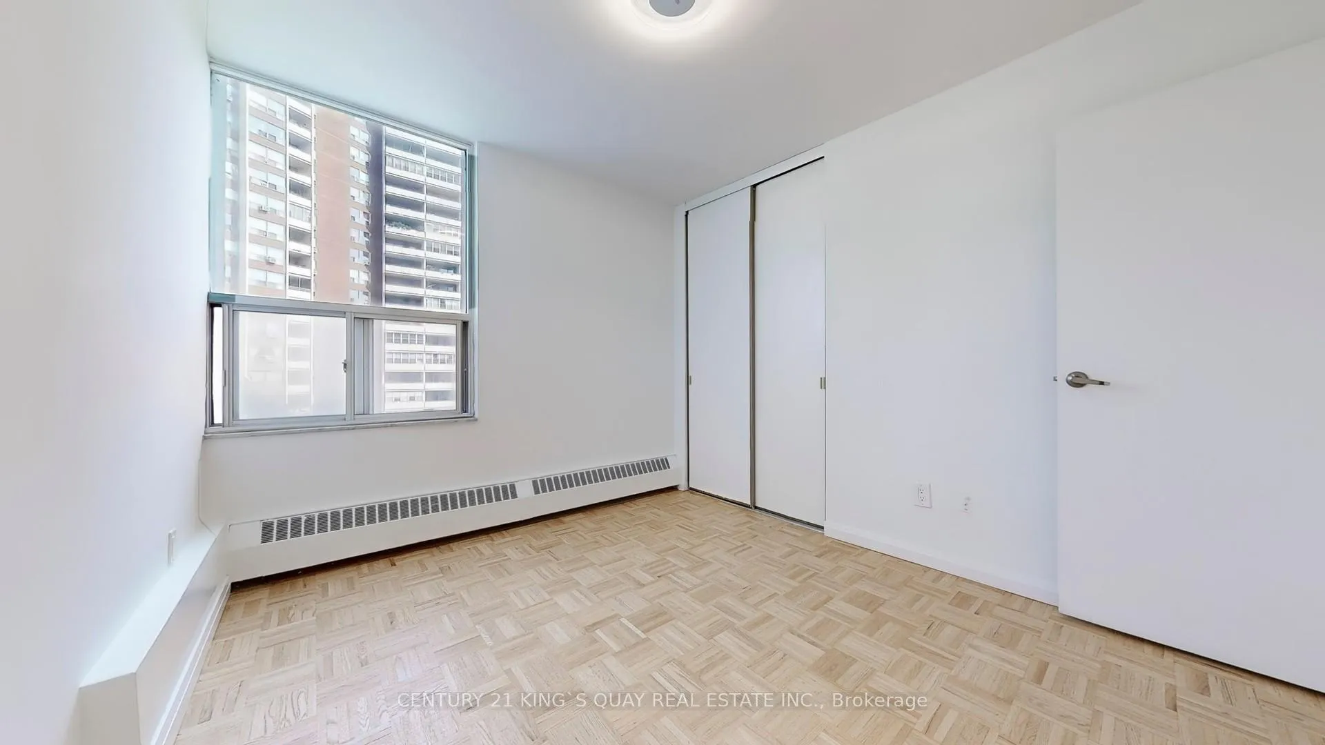Photo 26 of Unit 303, 5 Vicora Linkway, Toronto, Flemingdon Park — HOMEH