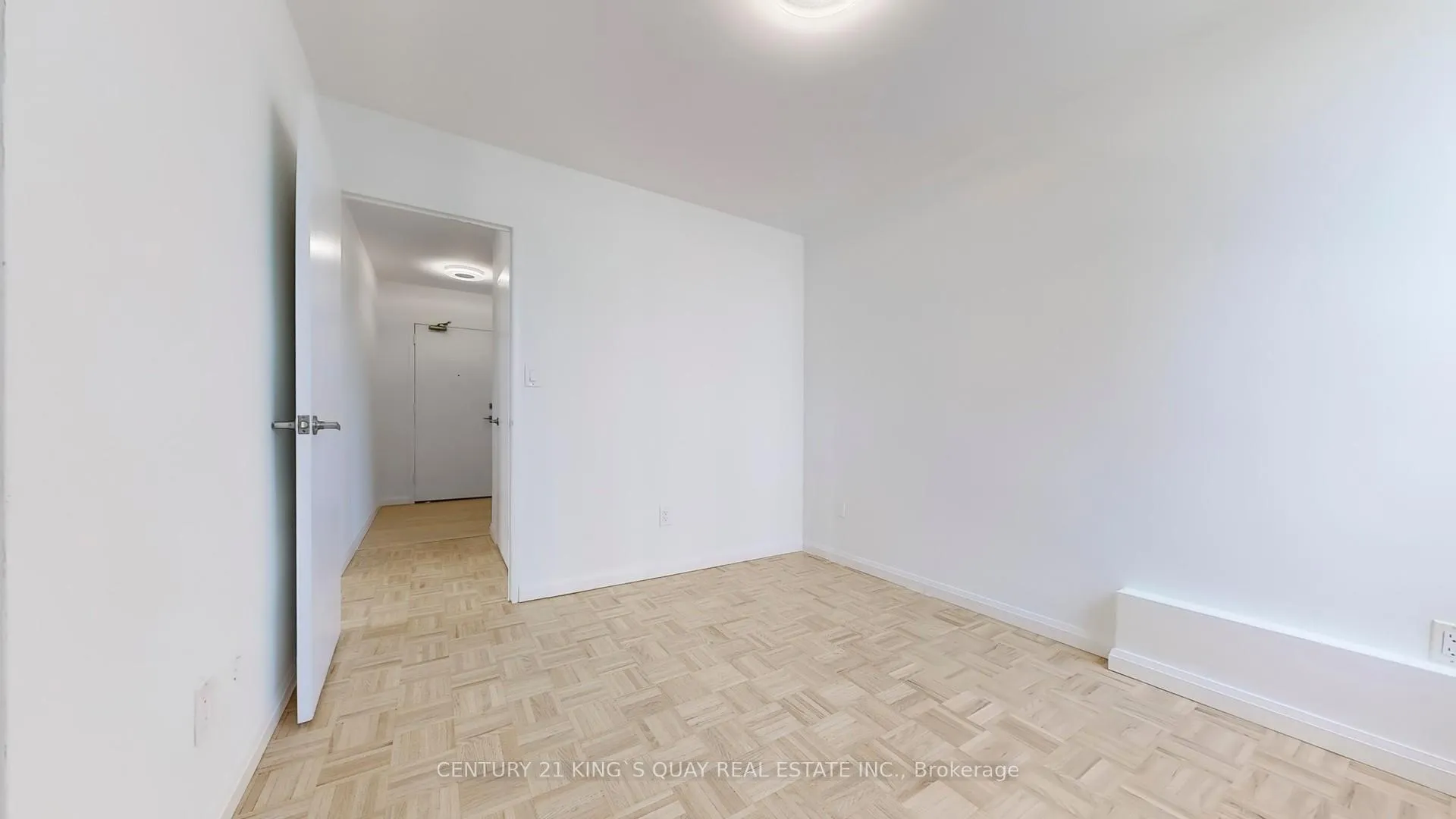 Photo 27 of Unit 303, 5 Vicora Linkway, Toronto, Flemingdon Park — HOMEH