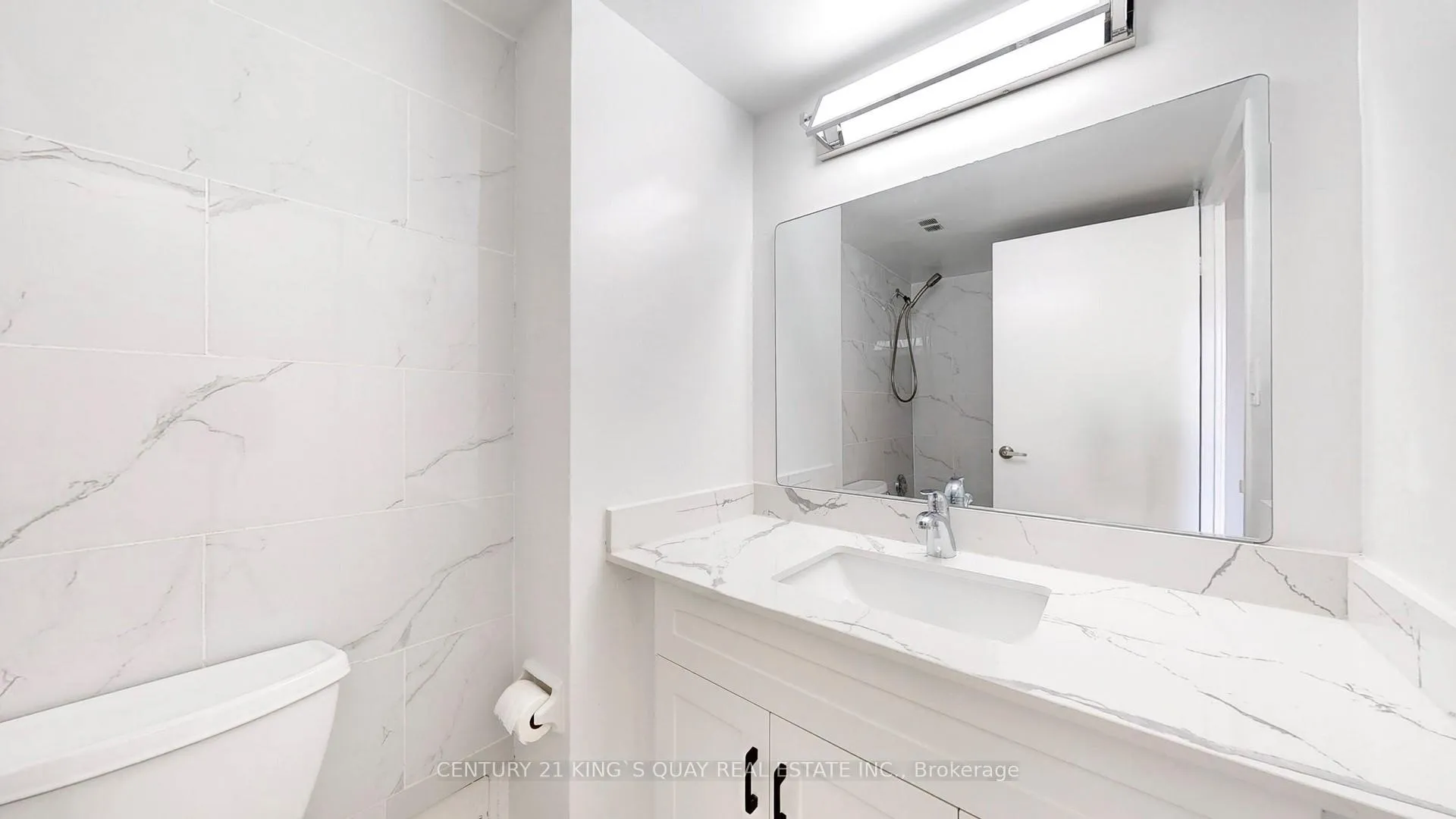 Photo 29 of Unit 303, 5 Vicora Linkway, Toronto, Flemingdon Park — HOMEH