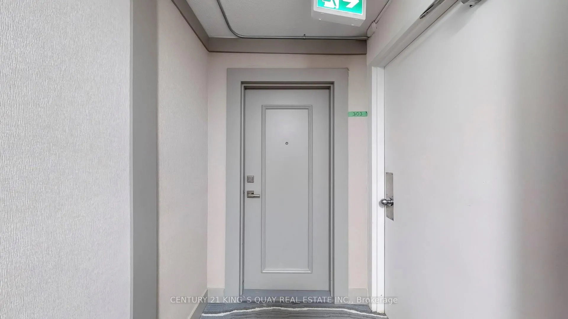 Photo 32 of Unit 303, 5 Vicora Linkway, Toronto, Flemingdon Park — HOMEH