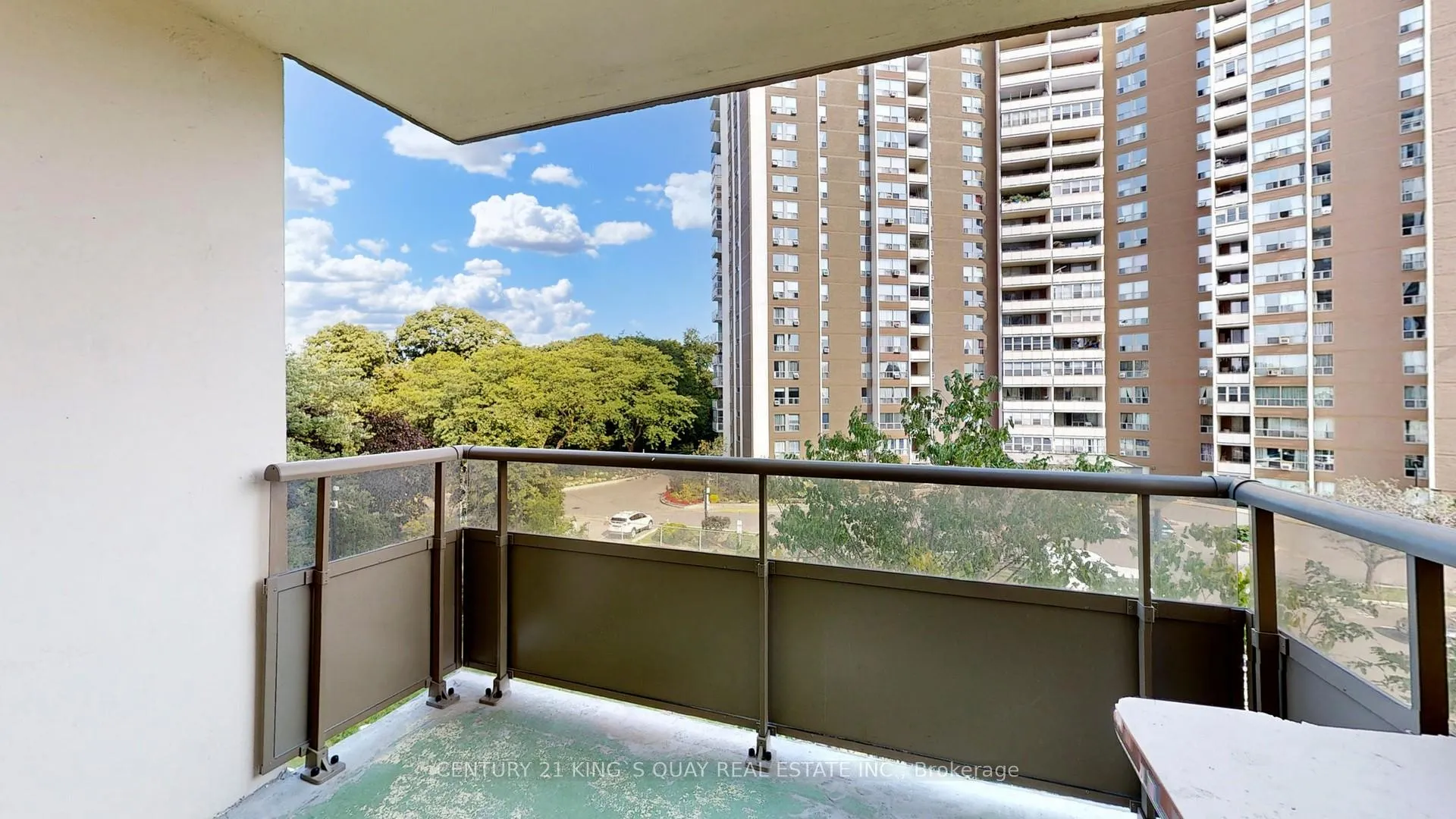 Photo 33 of Unit 303, 5 Vicora Linkway, Toronto, Flemingdon Park — HOMEH