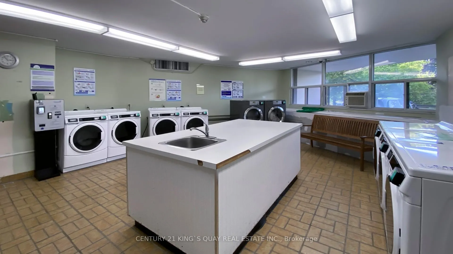 Photo 35 of Unit 303, 5 Vicora Linkway, Toronto, Flemingdon Park — HOMEH