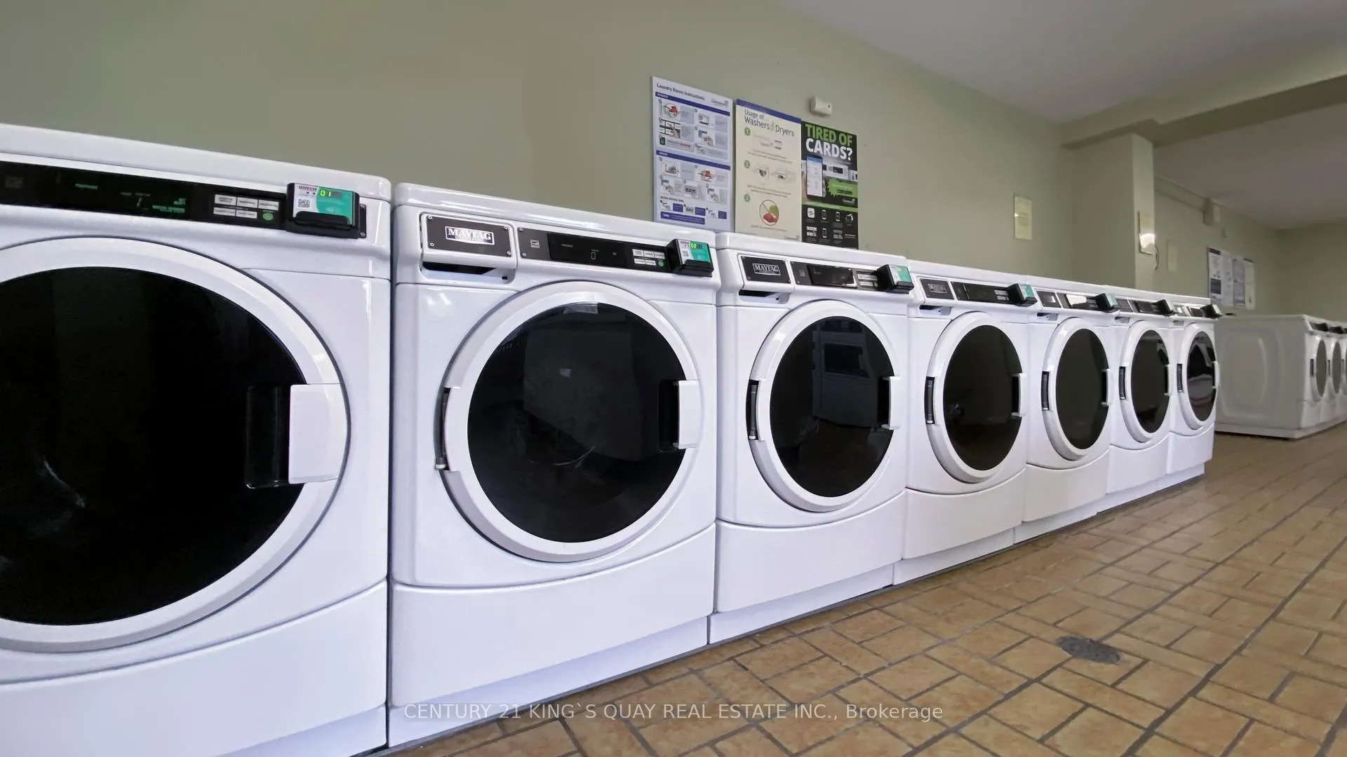 Photo 36 of Unit 303, 5 Vicora Linkway, Toronto, Flemingdon Park — HOMEH