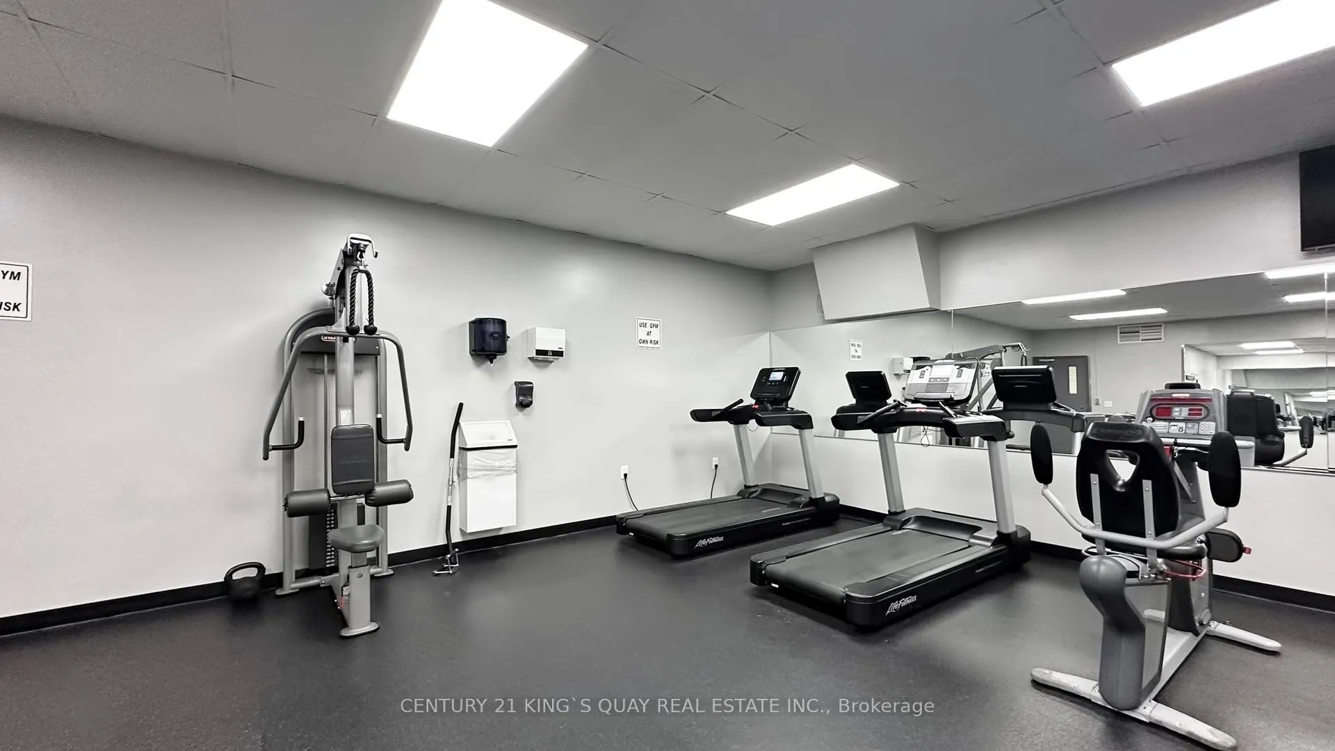 Photo 37 of Unit 303, 5 Vicora Linkway, Toronto, Flemingdon Park — HOMEH
