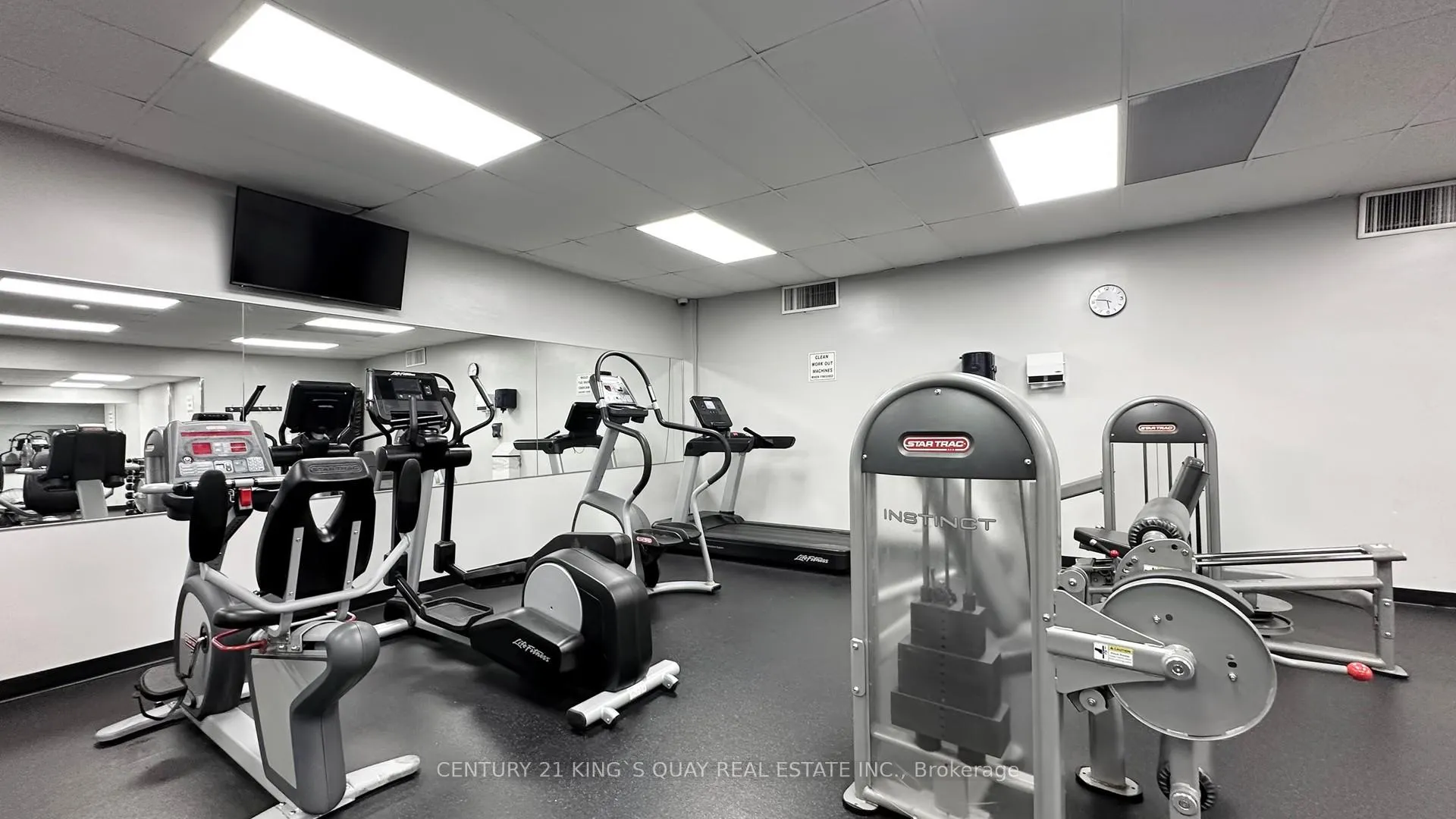Photo 38 of Unit 303, 5 Vicora Linkway, Toronto, Flemingdon Park — HOMEH