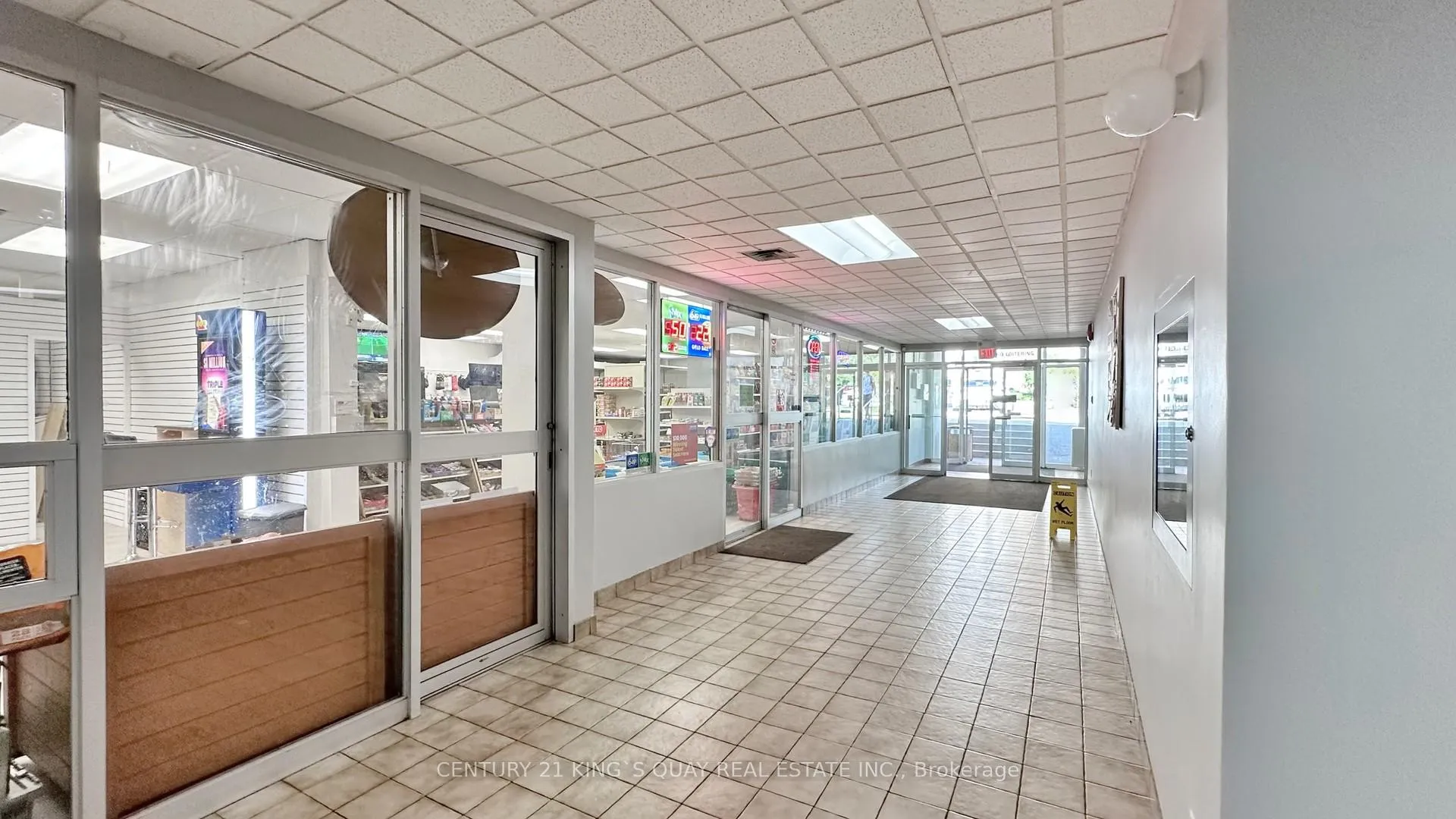 Photo 40 of Unit 303, 5 Vicora Linkway, Toronto, Flemingdon Park — HOMEH
