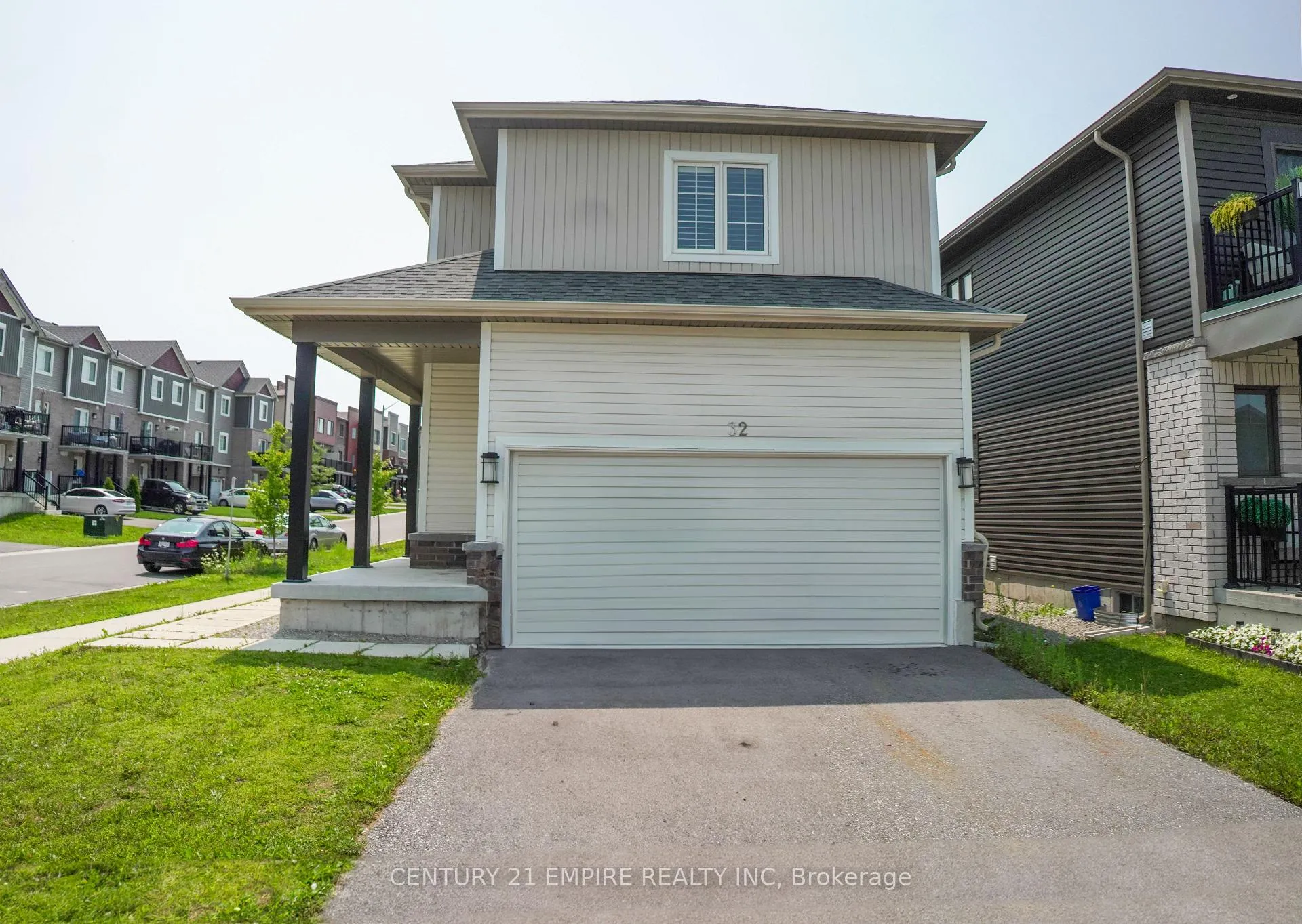 Photo 1 of 32 Mabern Street, Barrie, Holly — HOMEH