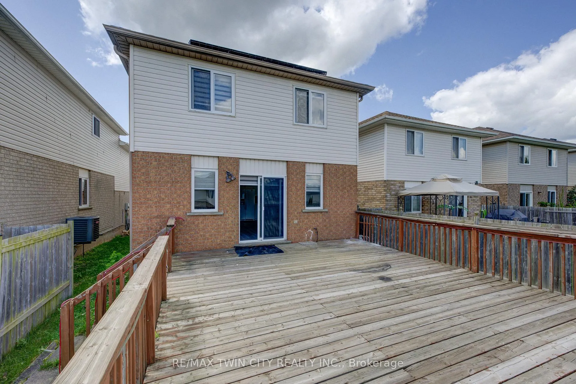 Photo 37 of 184 Copper Leaf Street, Kitchener — HOMEH