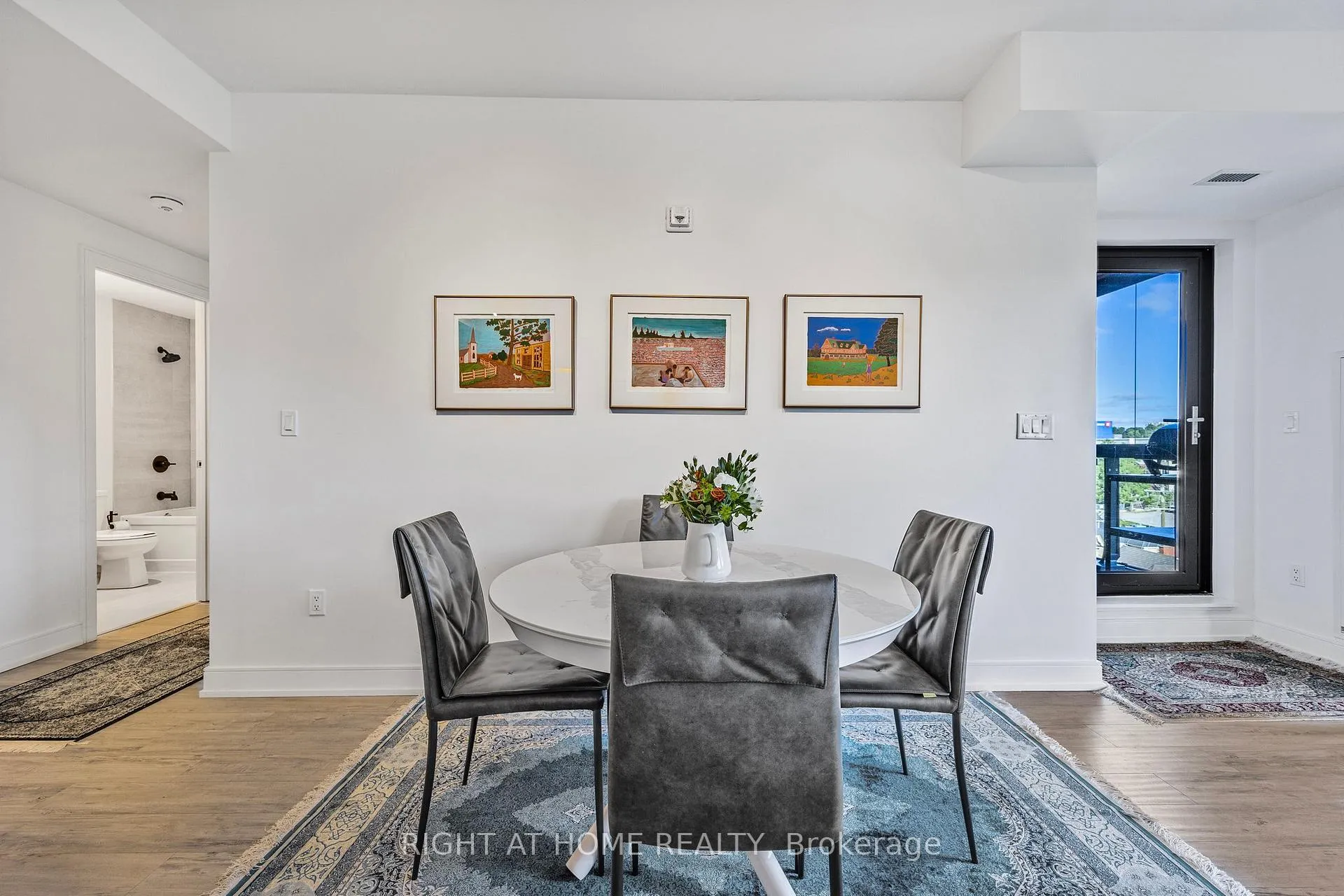 Photo 10 of Unit 720, 185 Dunlop Street E, Barrie, Lakeshore — HOMEH
