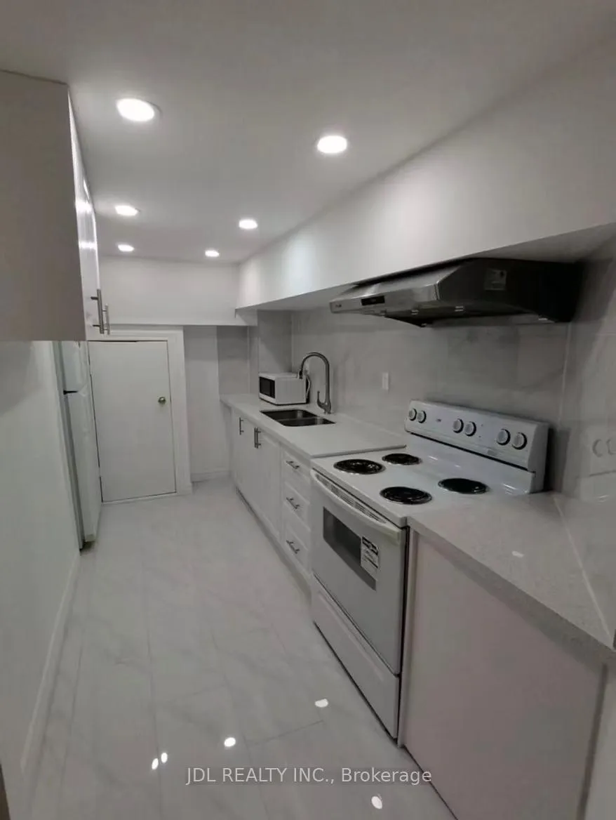 Front of Unit Basement, 10 Apache Trail