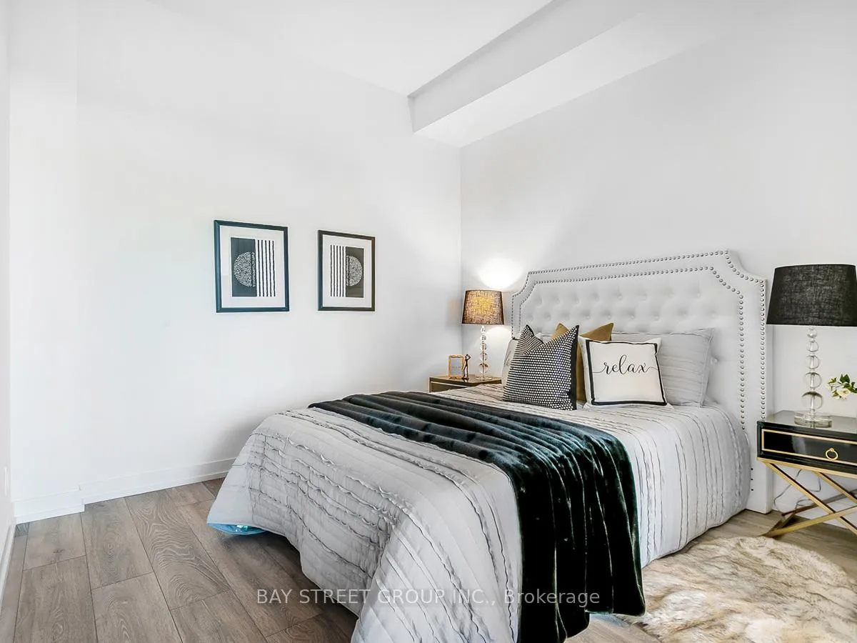 Photo 11 of Unit 1912, 2020 Bathurst Street, Toronto, Humewood-Cedarvale — HOMEH