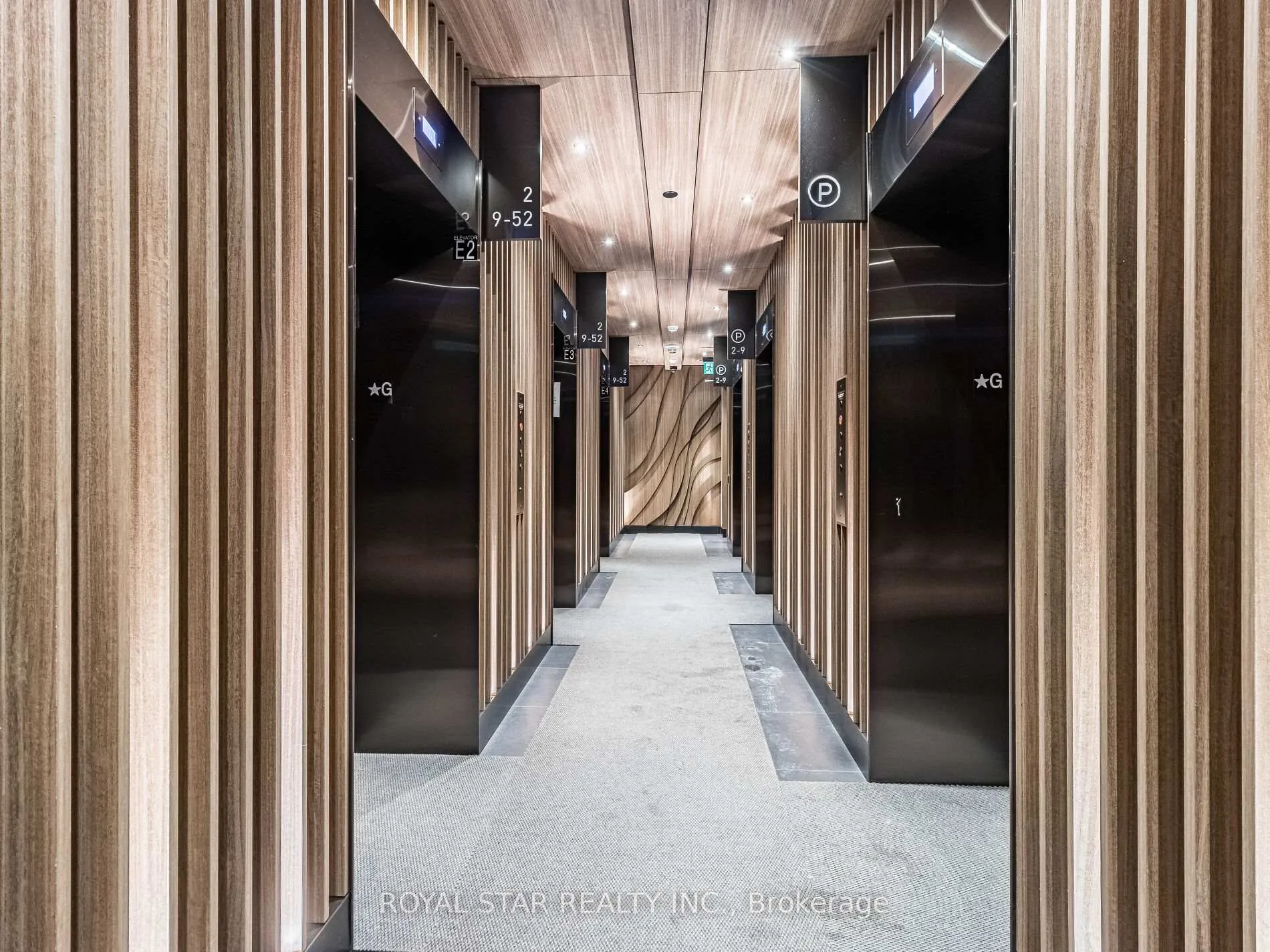 Photo 7 of Unit 5102, 55 Charles Street E, Toronto, Church-Yonge Corridor — HOMEH