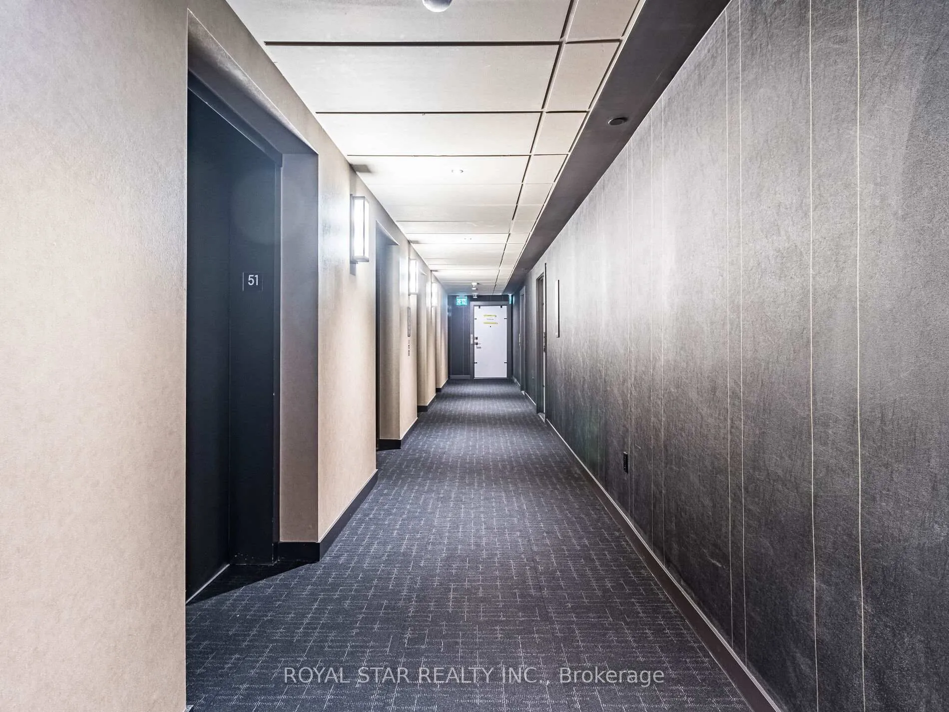 Photo 8 of Unit 5102, 55 Charles Street E, Toronto, Church-Yonge Corridor — HOMEH