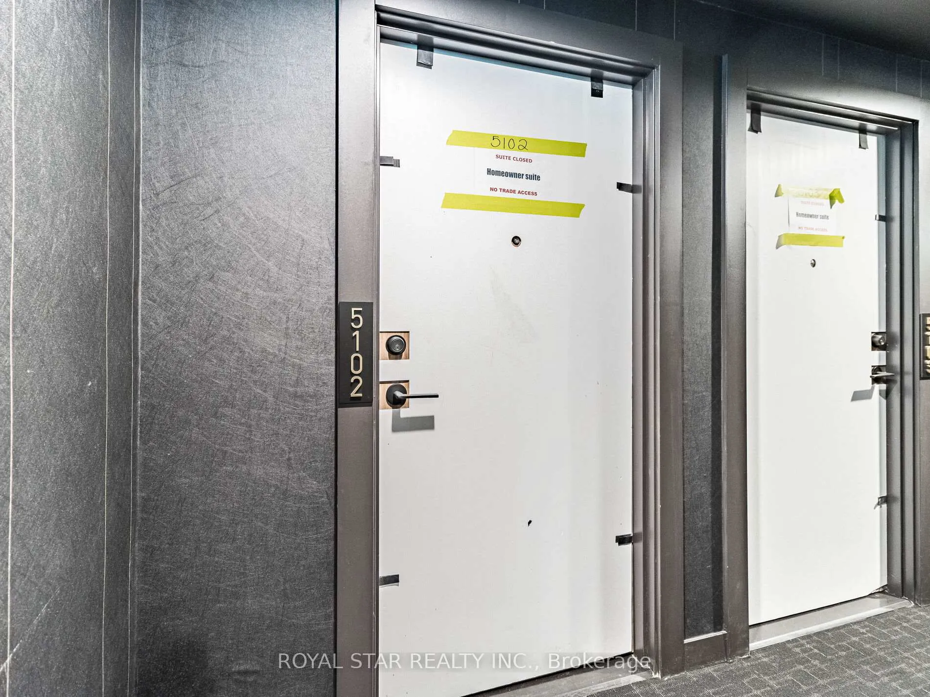 Photo 9 of Unit 5102, 55 Charles Street E, Toronto, Church-Yonge Corridor — HOMEH