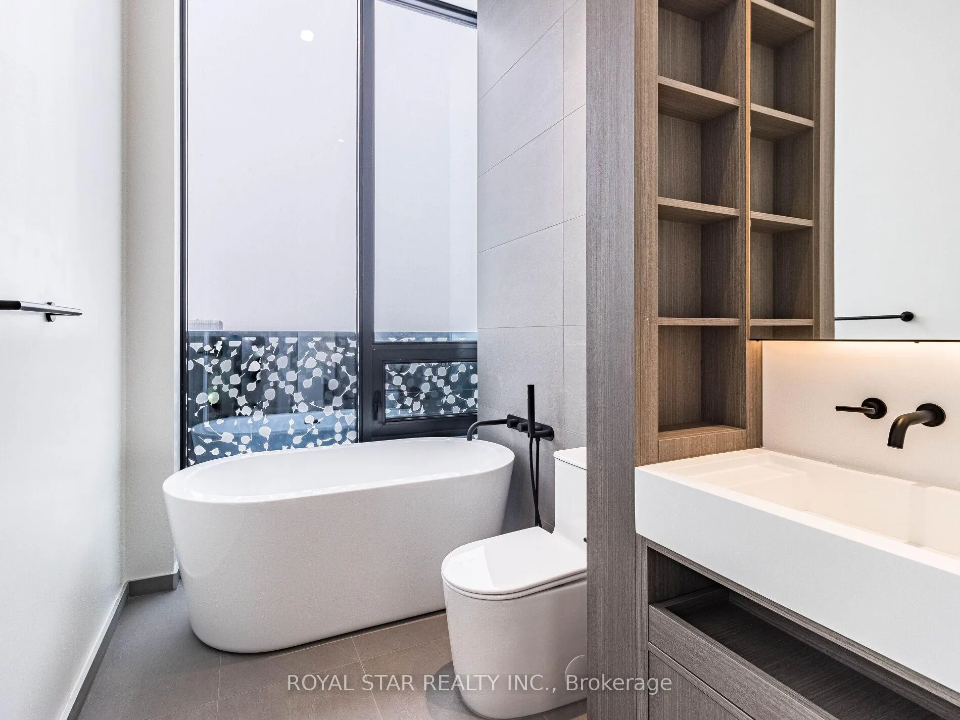 Photo 21 of Unit 5102, 55 Charles Street E, Toronto, Church-Yonge Corridor — HOMEH