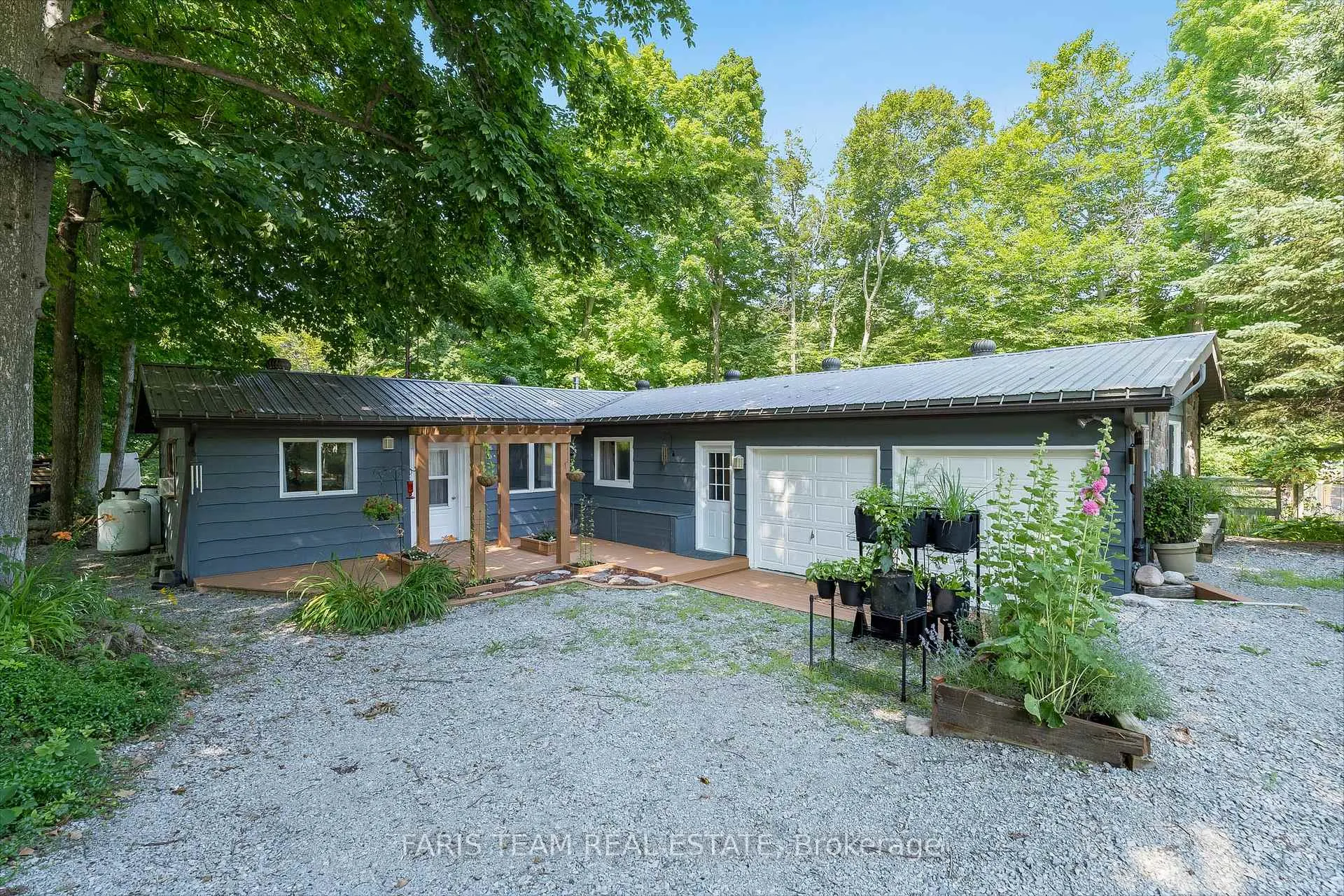 Photo 1 of 107 Timcourt Drive, Tiny, Rural Tiny — HOMEH