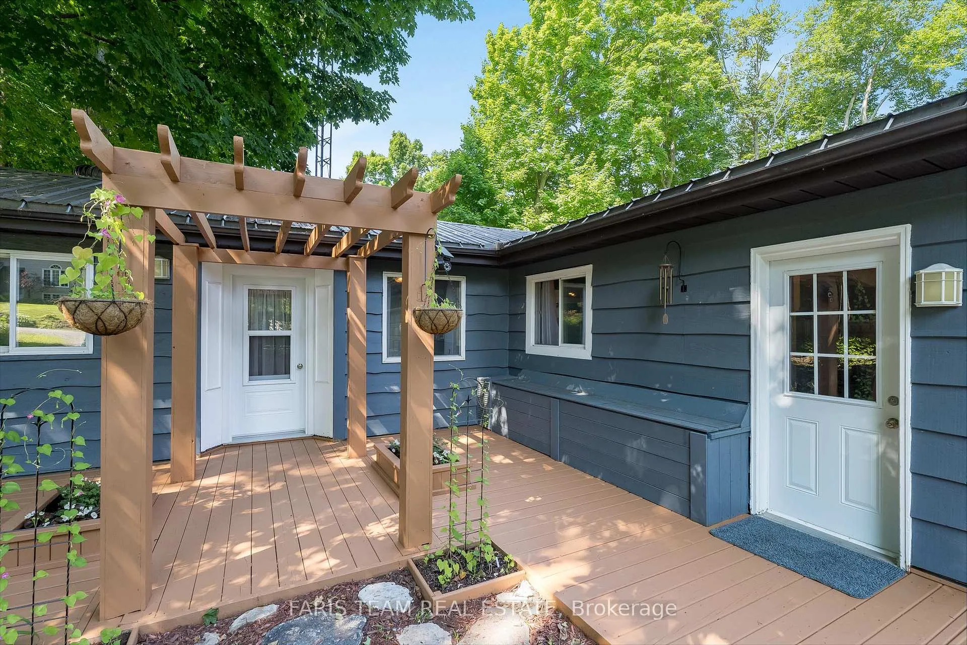 Photo 2 of 107 Timcourt Drive, Tiny, Rural Tiny — HOMEH