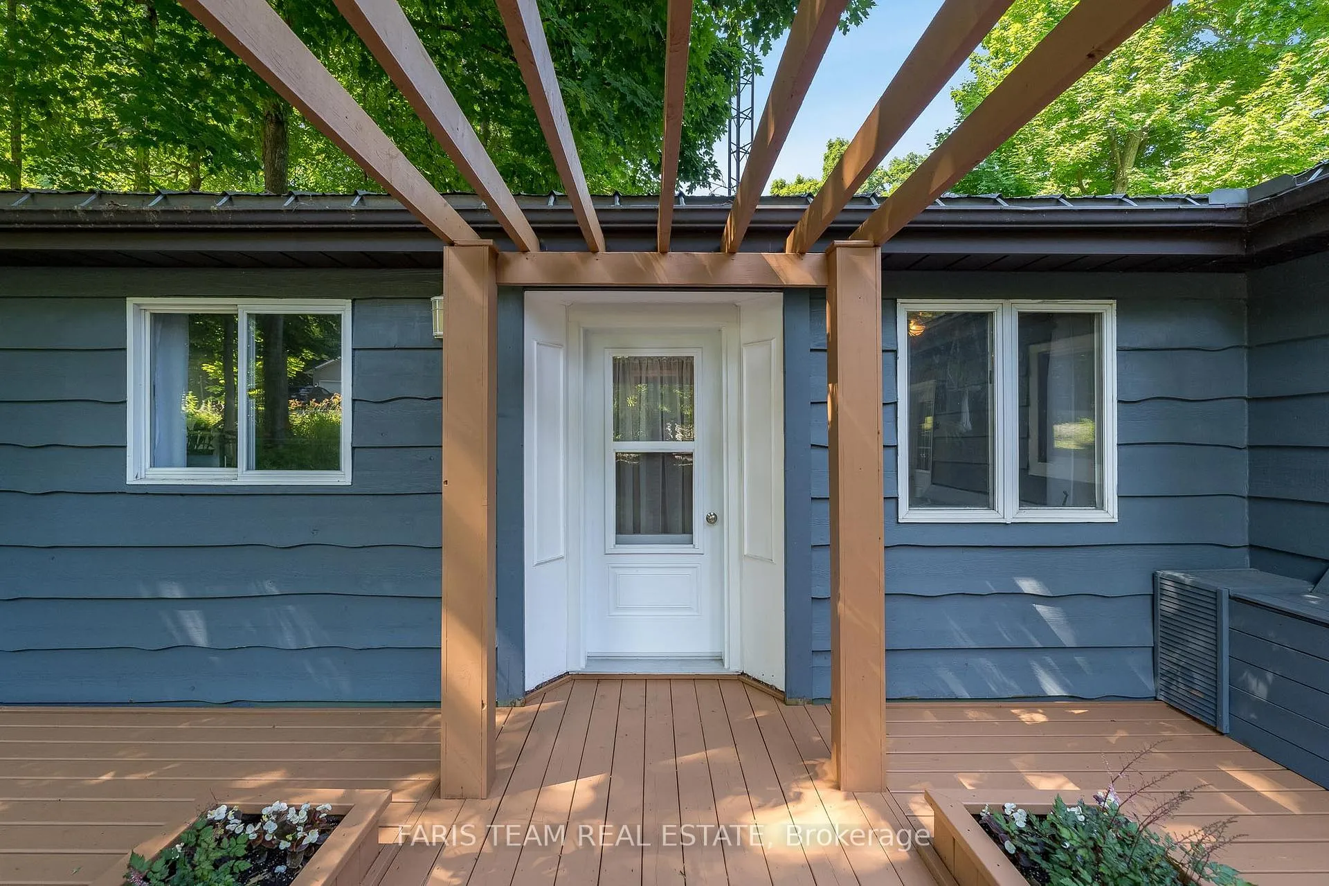 Photo 3 of 107 Timcourt Drive, Tiny, Rural Tiny — HOMEH