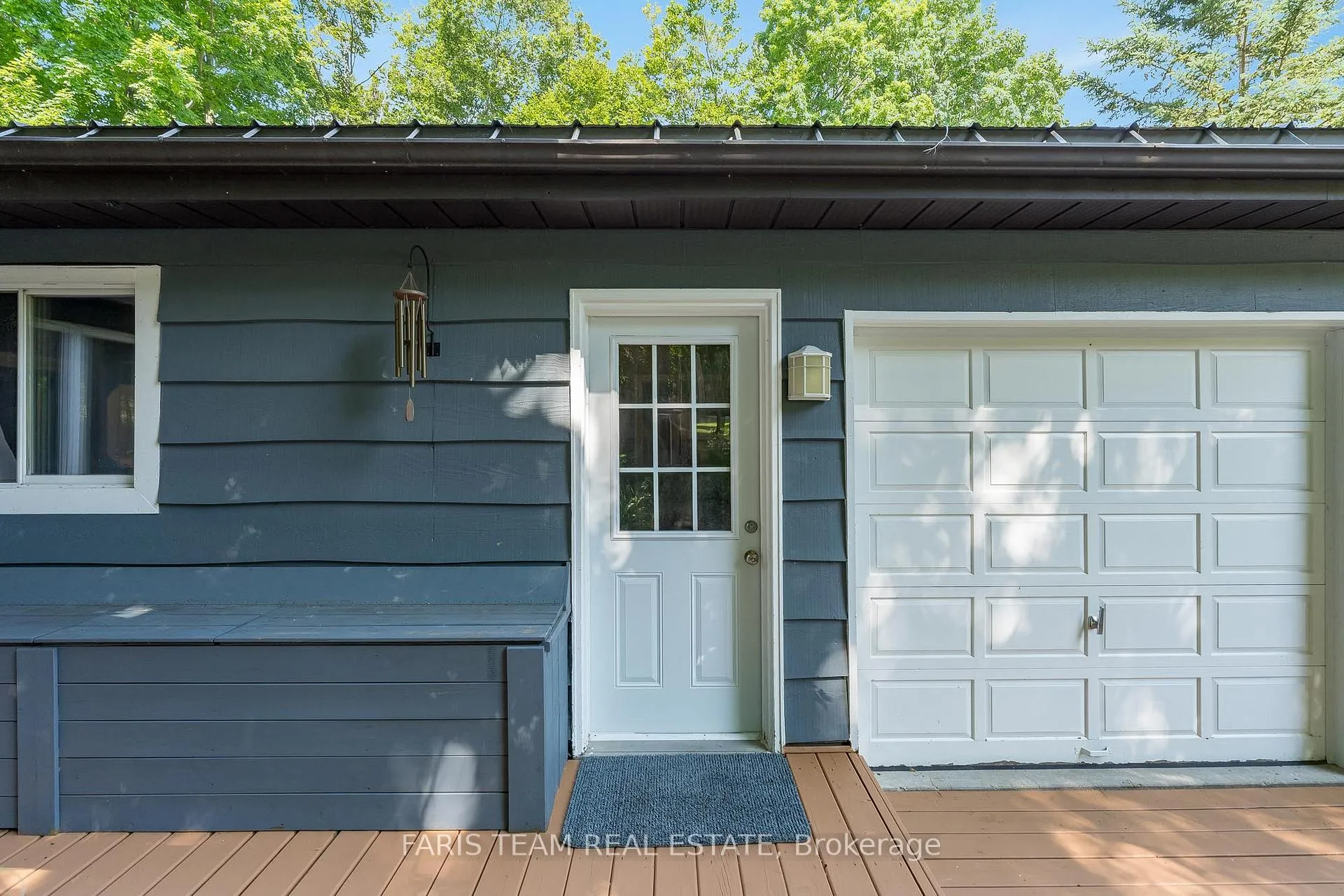 Photo 4 of 107 Timcourt Drive, Tiny, Rural Tiny — HOMEH