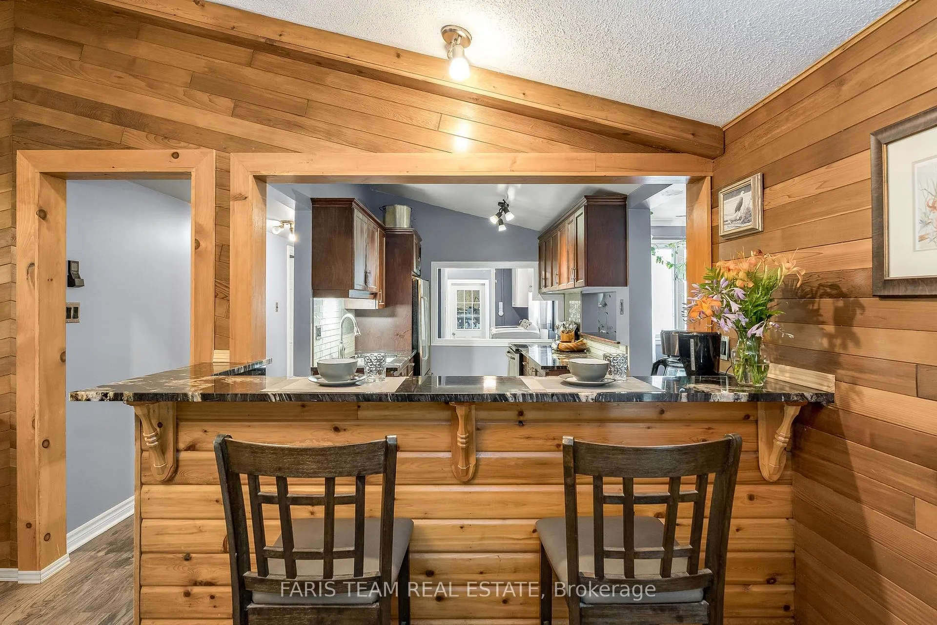 Photo 8 of 107 Timcourt Drive, Tiny, Rural Tiny — HOMEH