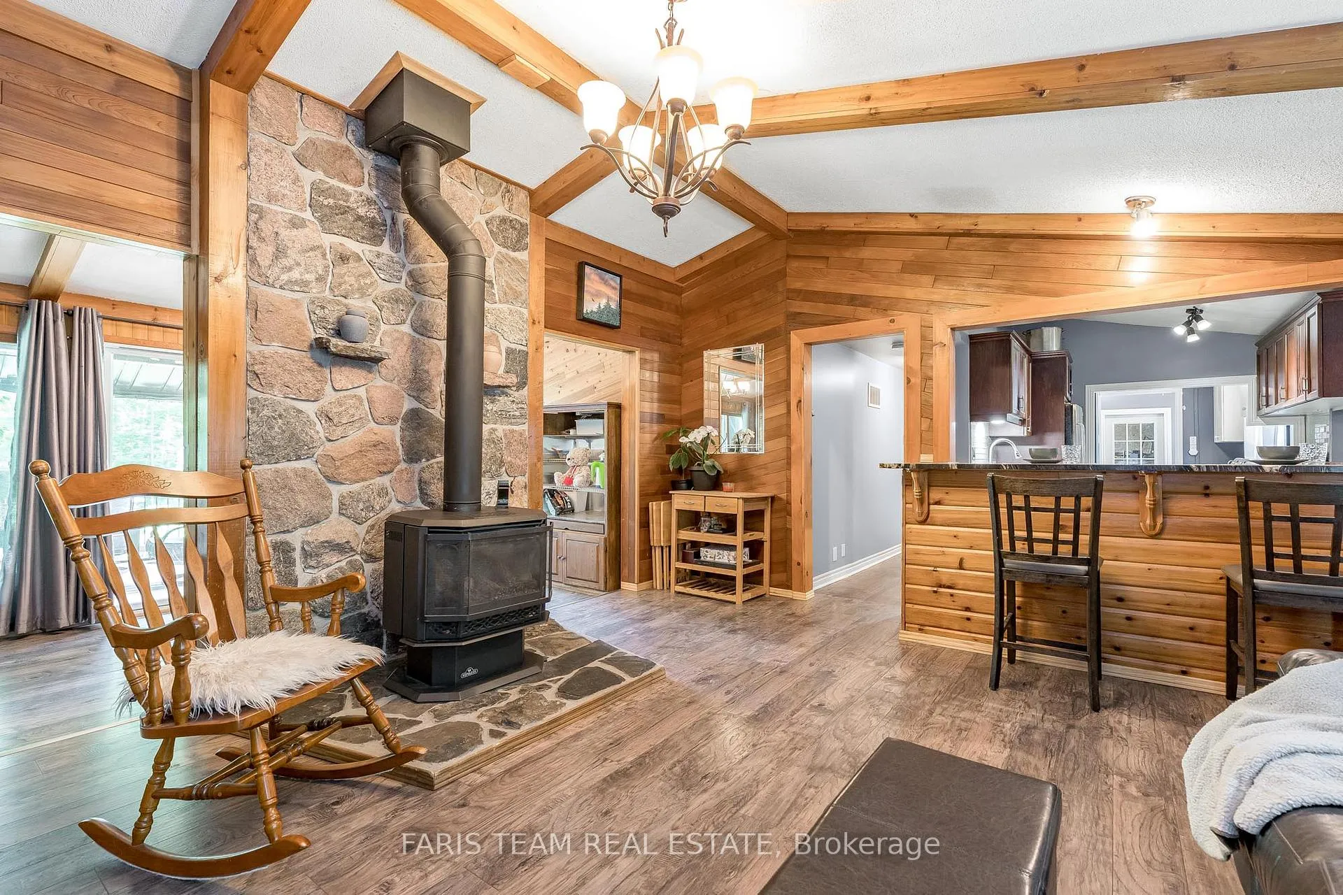 Photo 11 of 107 Timcourt Drive, Tiny, Rural Tiny — HOMEH