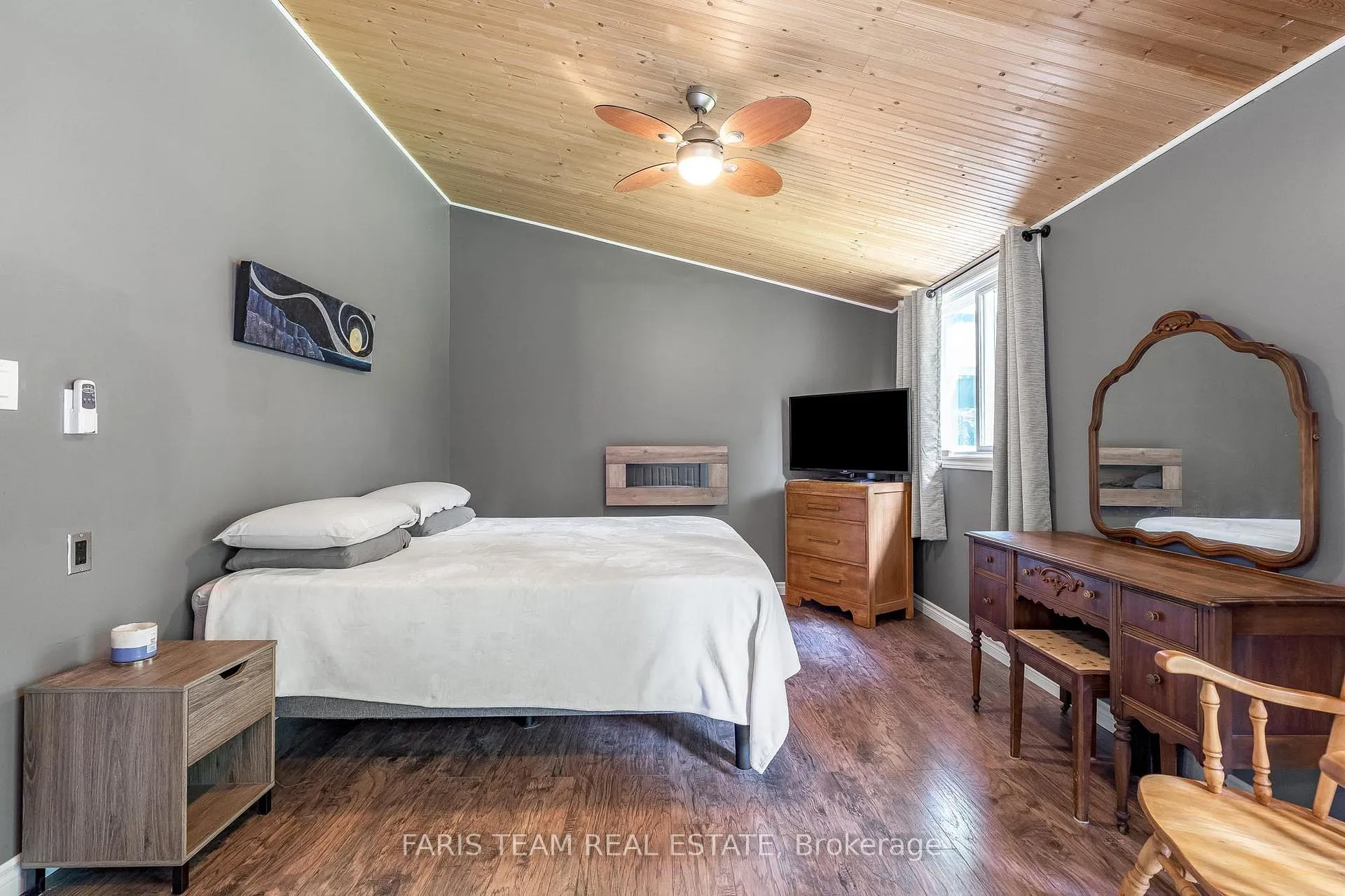 Photo 13 of 107 Timcourt Drive, Tiny, Rural Tiny — HOMEH