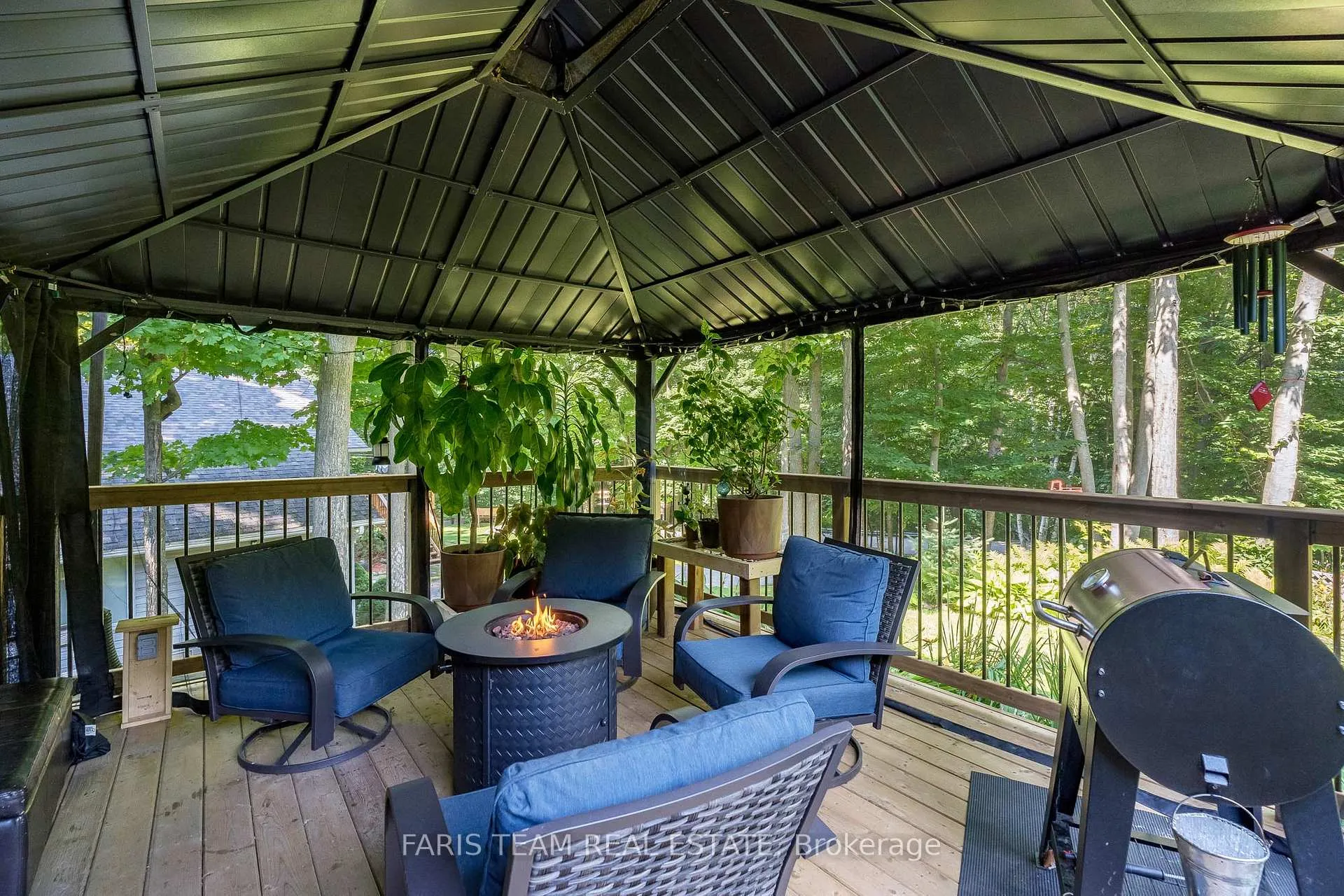 Photo 19 of 107 Timcourt Drive, Tiny, Rural Tiny — HOMEH