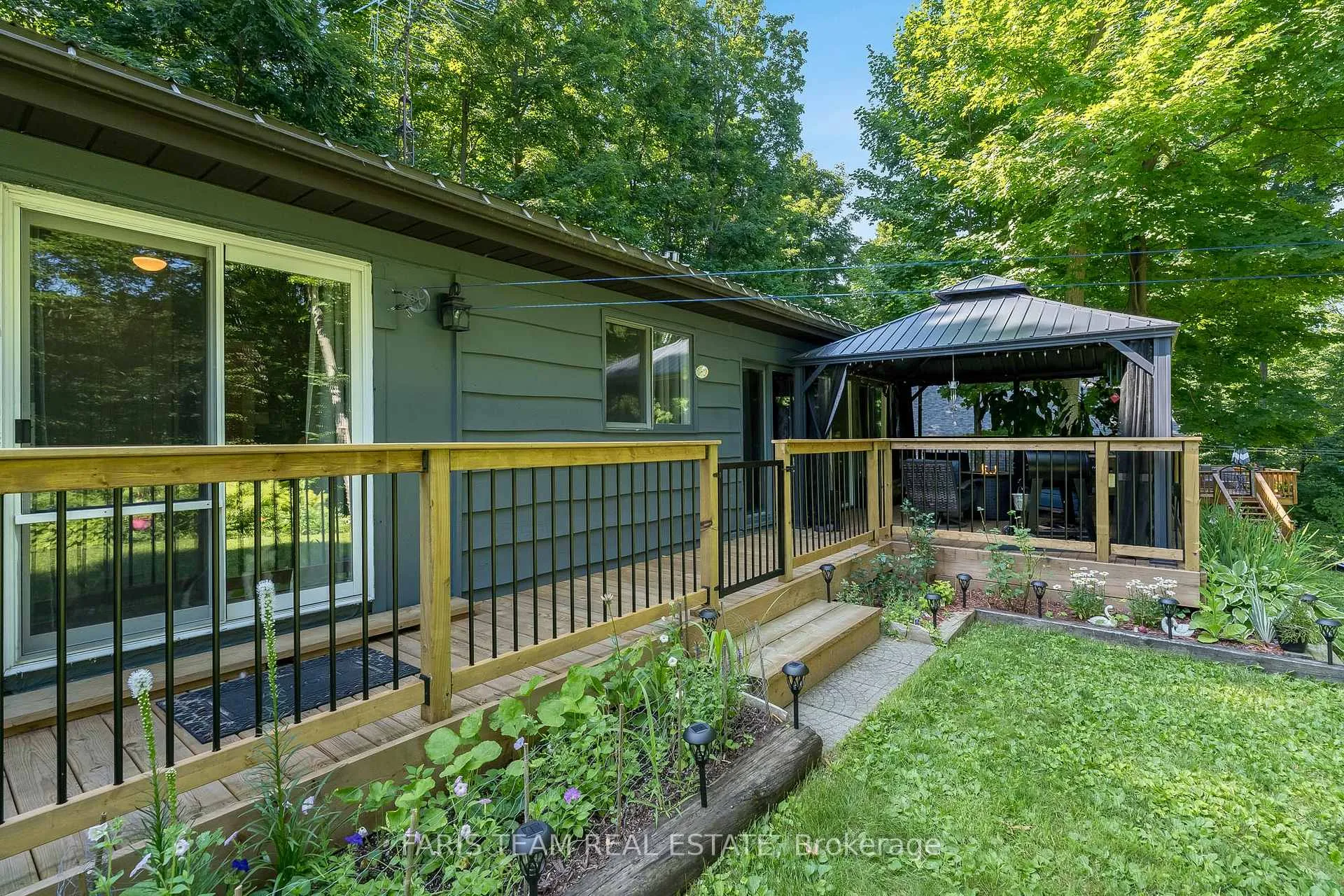 Photo 20 of 107 Timcourt Drive, Tiny, Rural Tiny — HOMEH