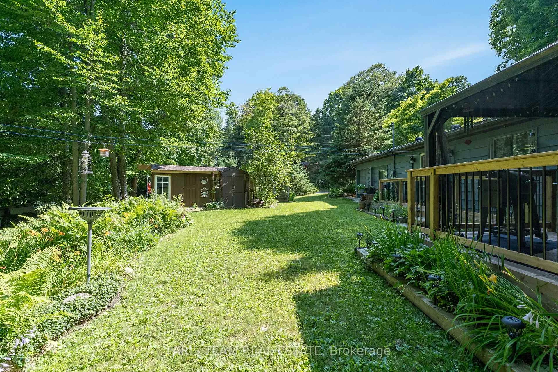Photo 21 of 107 Timcourt Drive, Tiny, Rural Tiny — HOMEH
