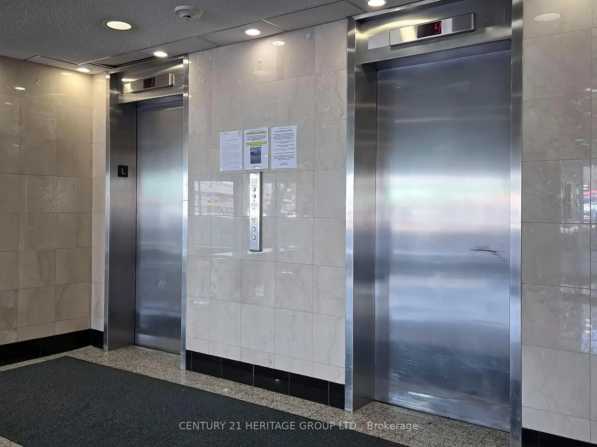 Photo 3 of Unit 308, 1 Royal Orchard Boulevard, Markham, Royal Orchard — HOMEH