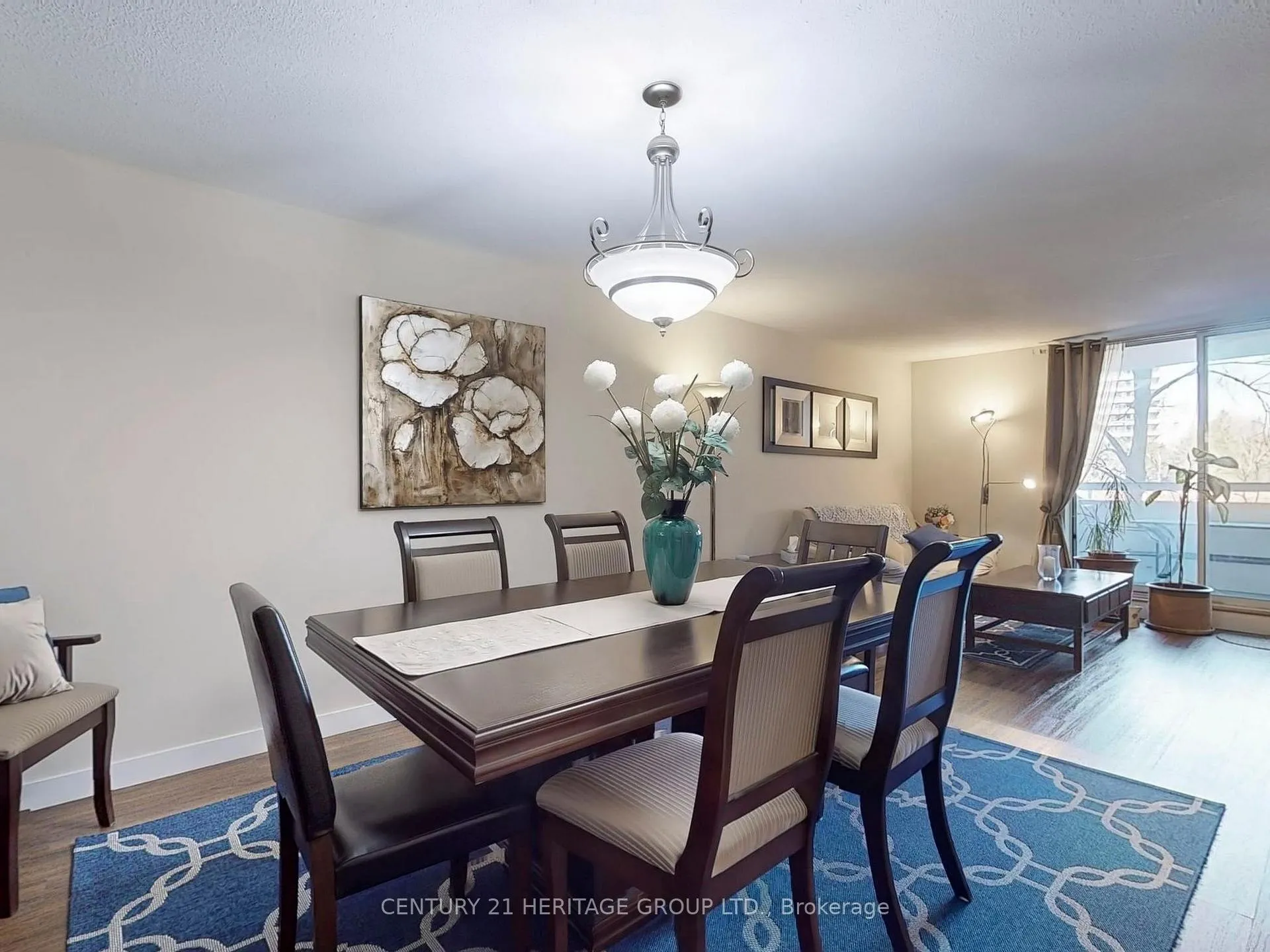 Photo 11 of Unit 308, 1 Royal Orchard Boulevard, Markham, Royal Orchard — HOMEH