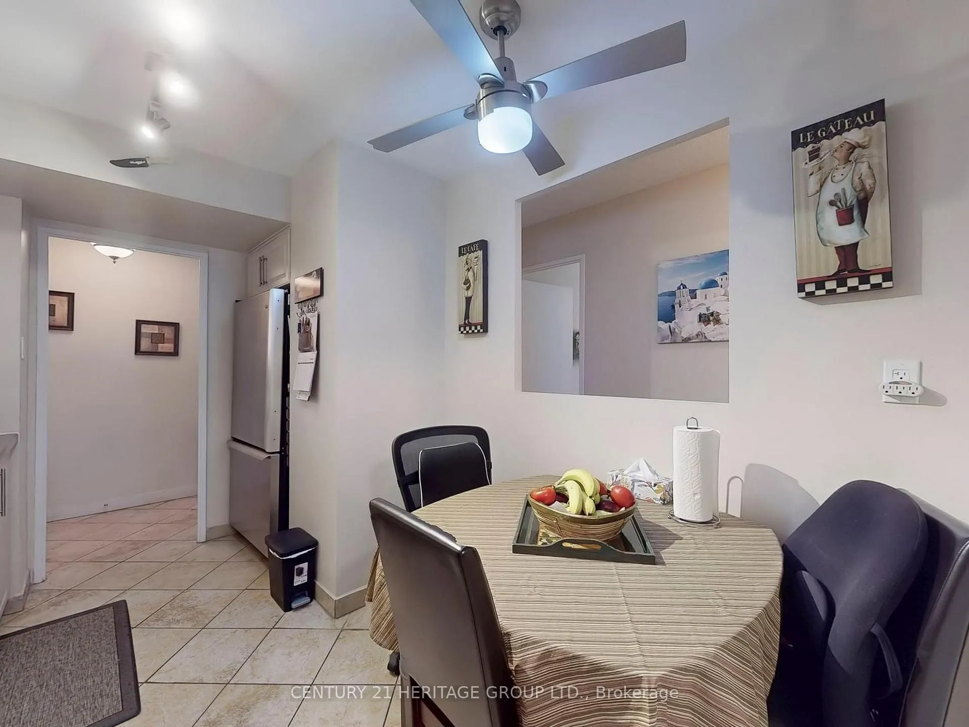 Photo 17 of Unit 308, 1 Royal Orchard Boulevard, Markham, Royal Orchard — HOMEH