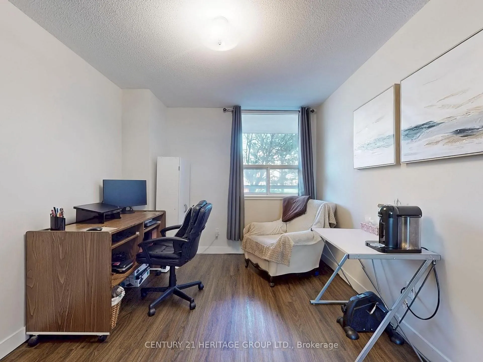 Photo 23 of Unit 308, 1 Royal Orchard Boulevard, Markham, Royal Orchard — HOMEH