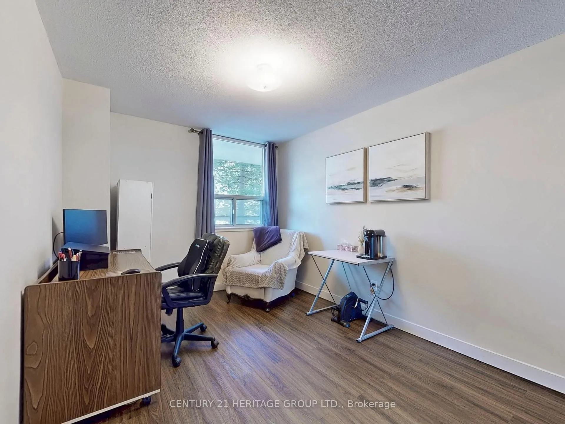 Photo 24 of Unit 308, 1 Royal Orchard Boulevard, Markham, Royal Orchard — HOMEH