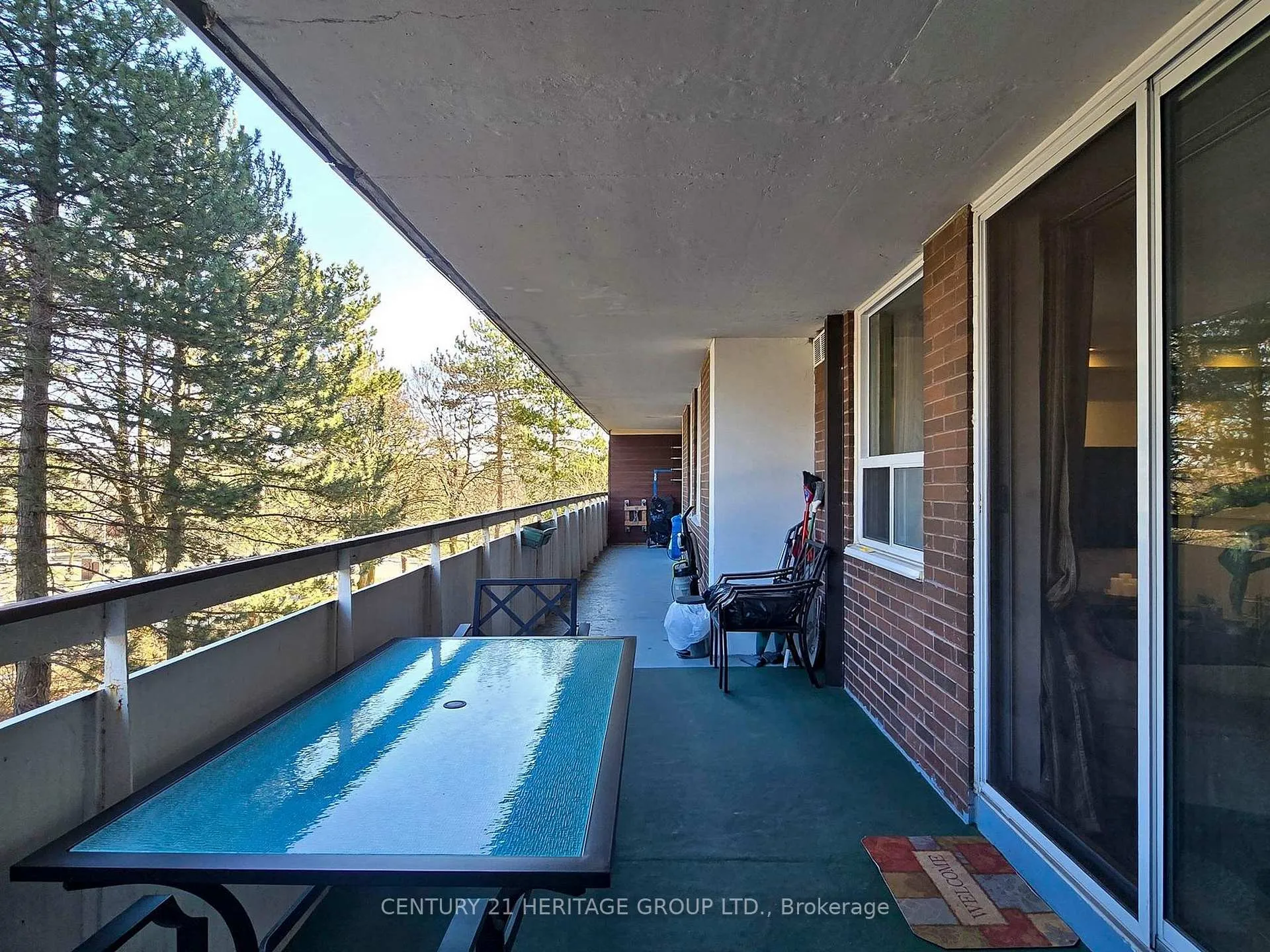 Photo 26 of Unit 308, 1 Royal Orchard Boulevard, Markham, Royal Orchard — HOMEH